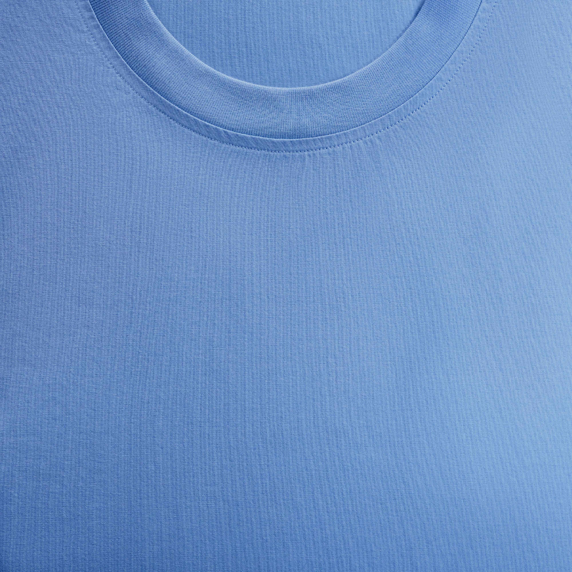 Rufus Solid OoohCotton Crewneck T-Shirt