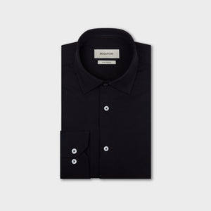 James Solid OoohCotton Shirt