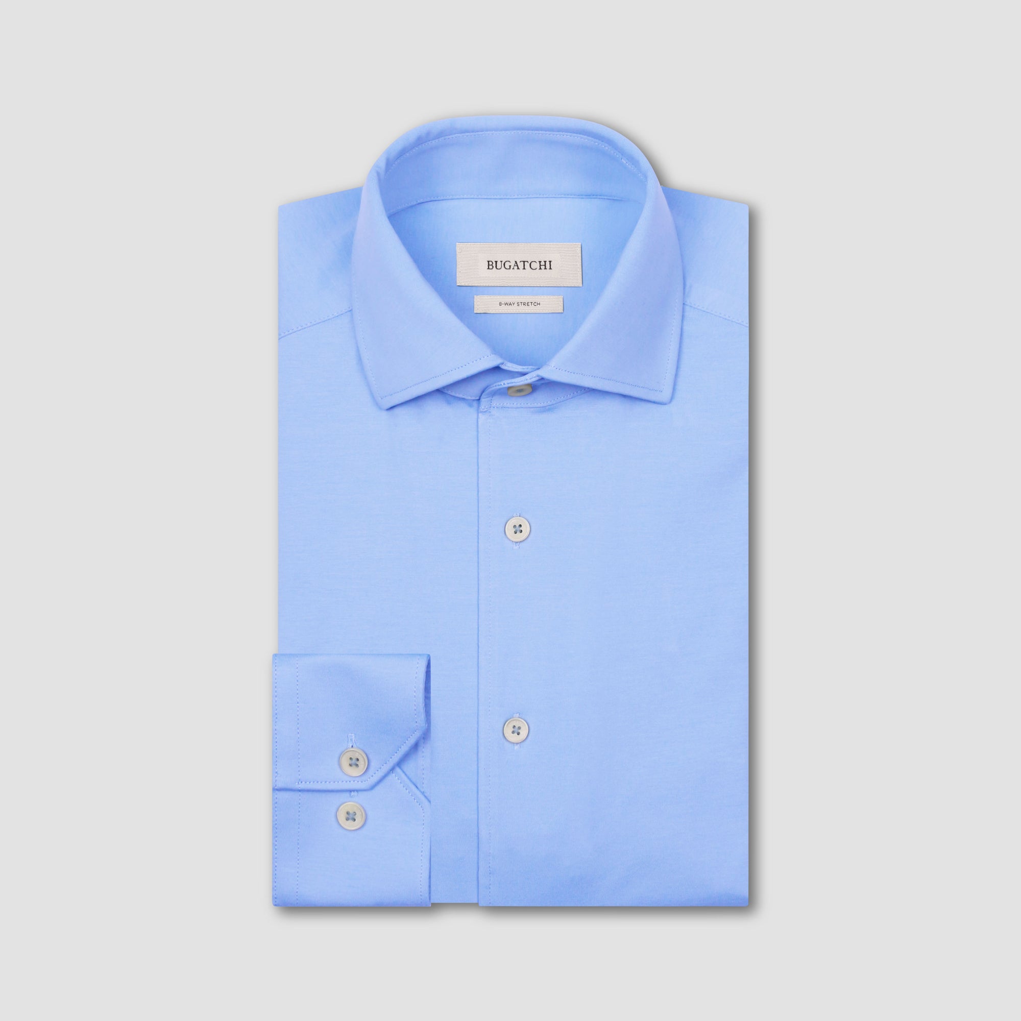 Devon Solid OoohCotton Shirt