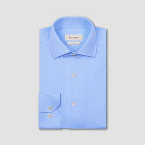 Devon Solid OoohCotton Shirt