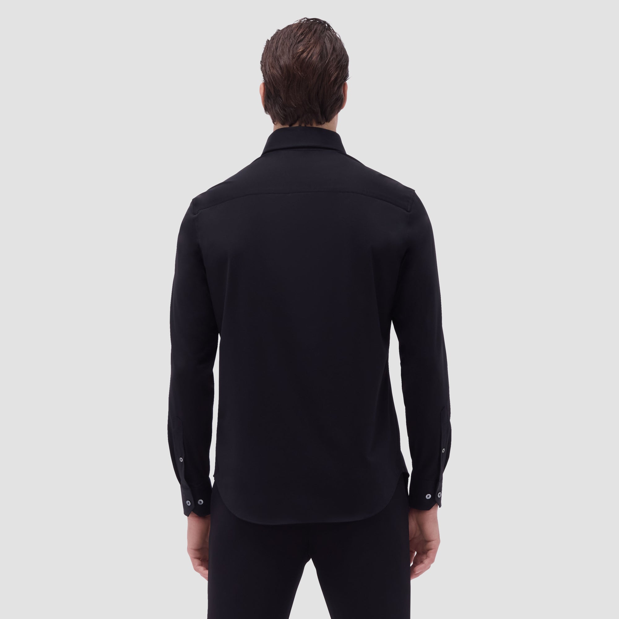 Devon Solid OoohCotton Shirt