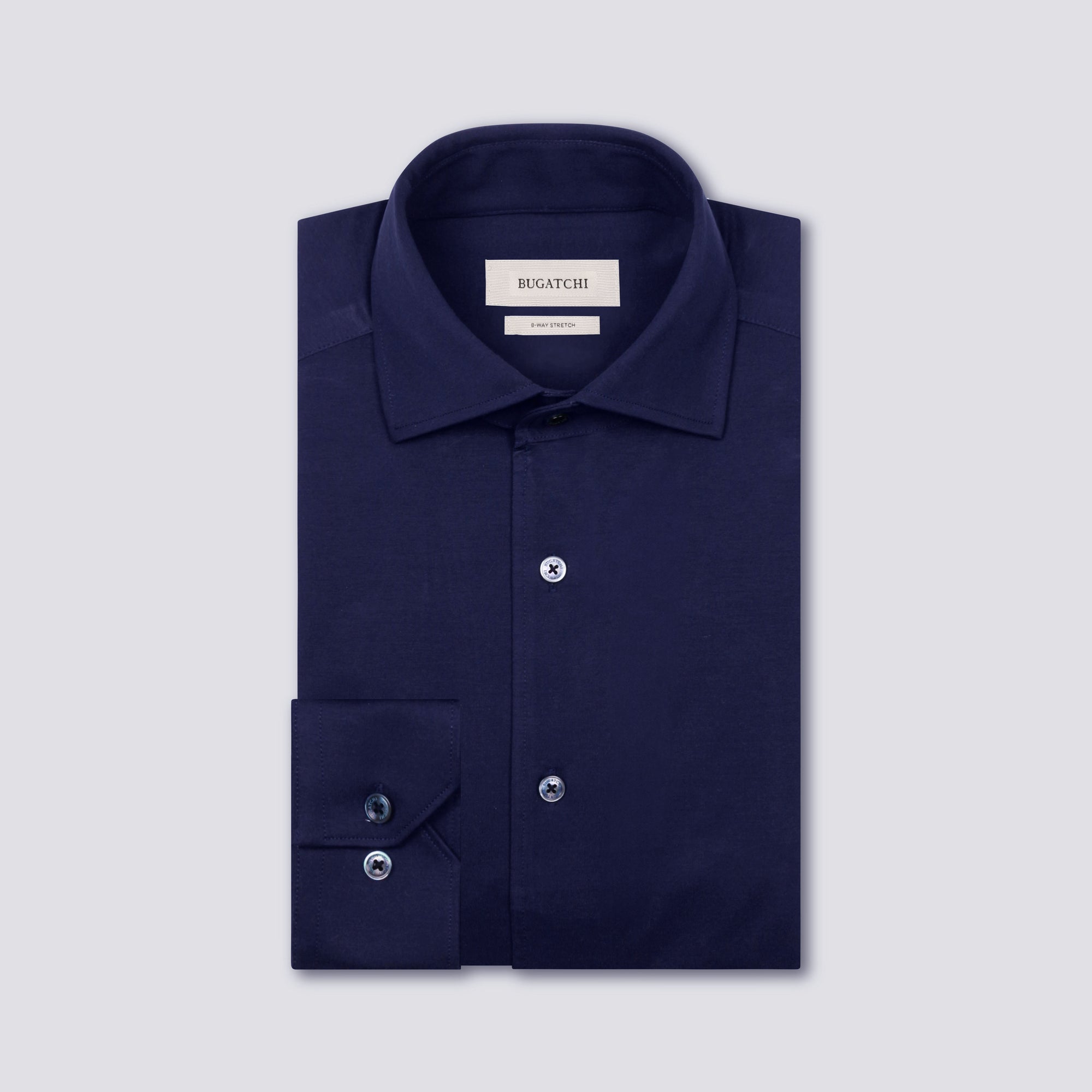 Devon Solid OoohCotton Shirt