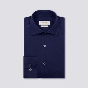 Devon Solid OoohCotton Shirt