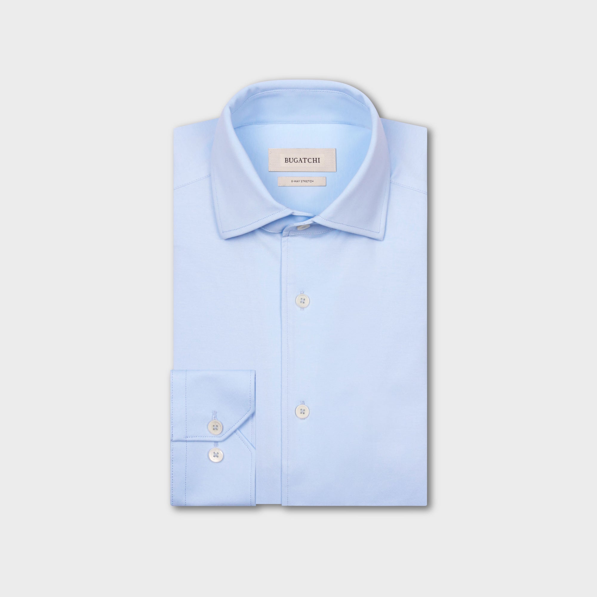 bugatchi dress shirt OoohCotton The Art of The Shirt BUGATCHI