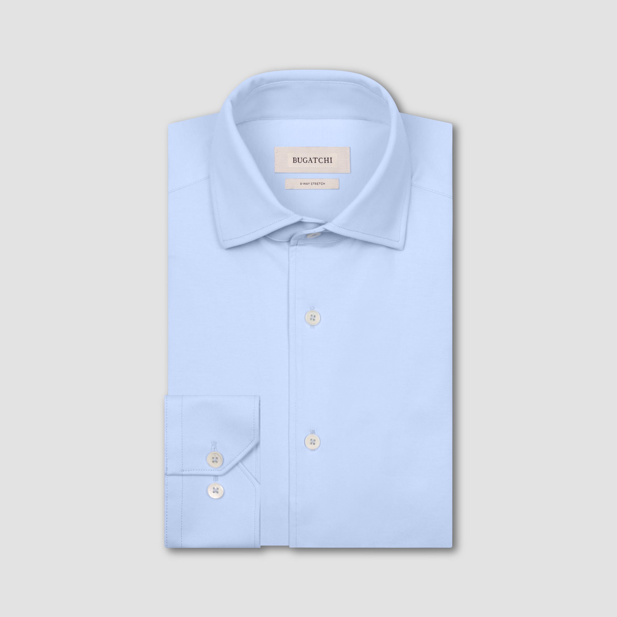 Devon Solid OoohCotton Shirt