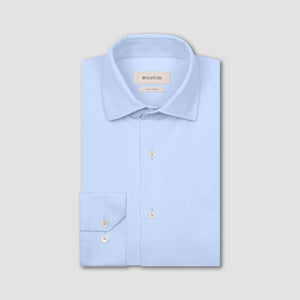 Devon Solid OoohCotton Shirt