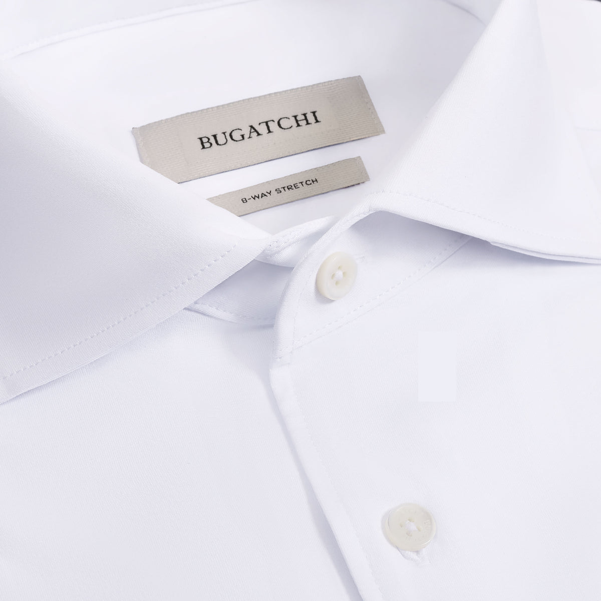 Devon Solid OoohCotton Shirt
