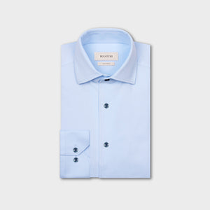 Devon Solid OoohCotton Shirt