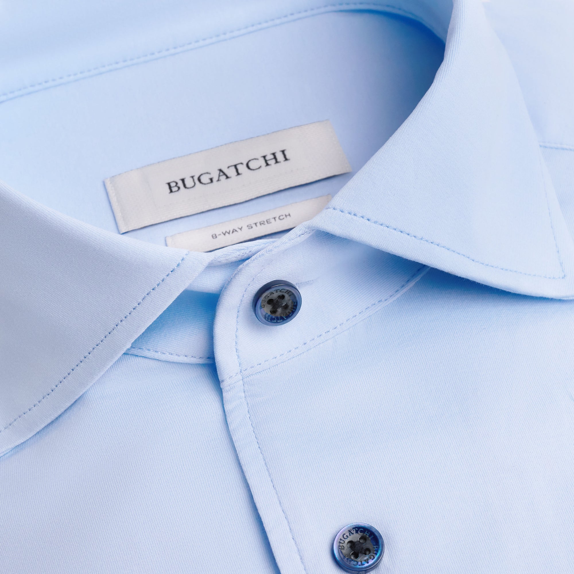 Devon Solid OoohCotton Shirt