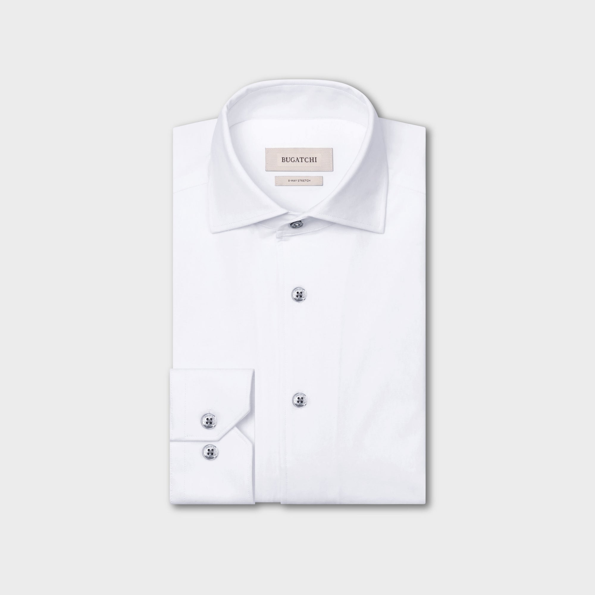Devon Solid OoohCotton Shirt