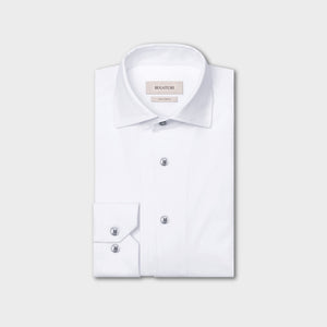 Devon Solid OoohCotton Shirt