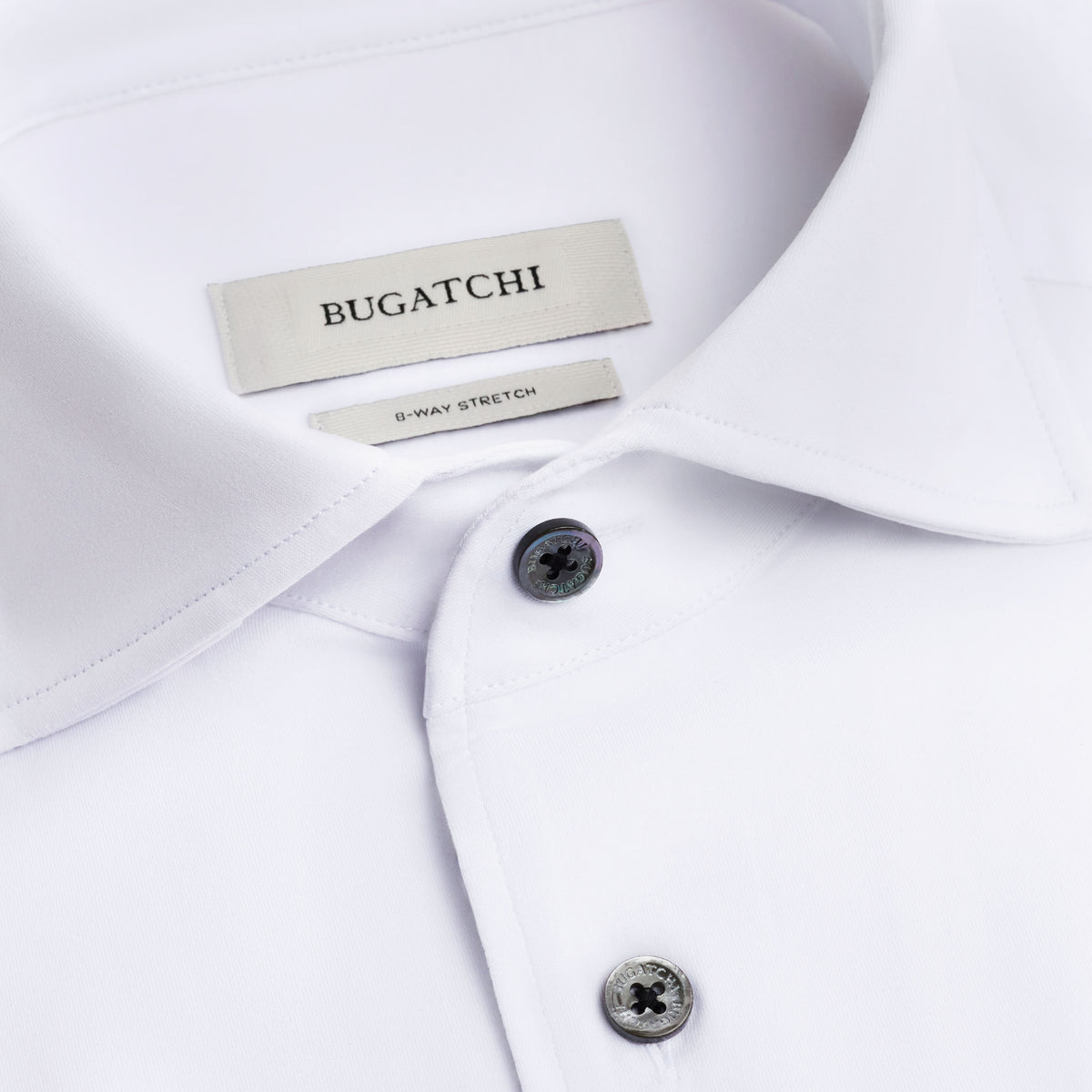 Devon Solid OoohCotton Shirt