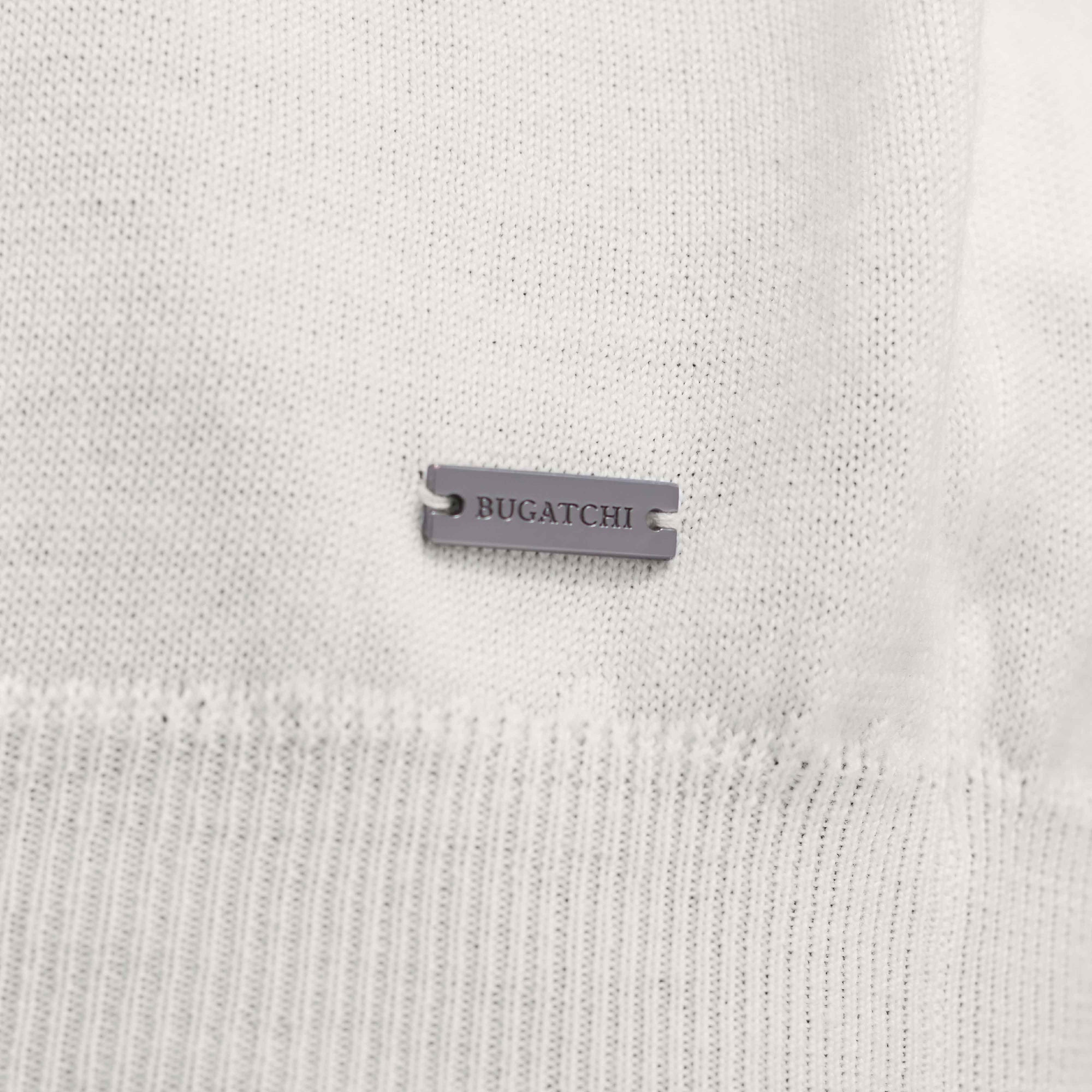 Sawyer Turtleneck Super Merino Sweater