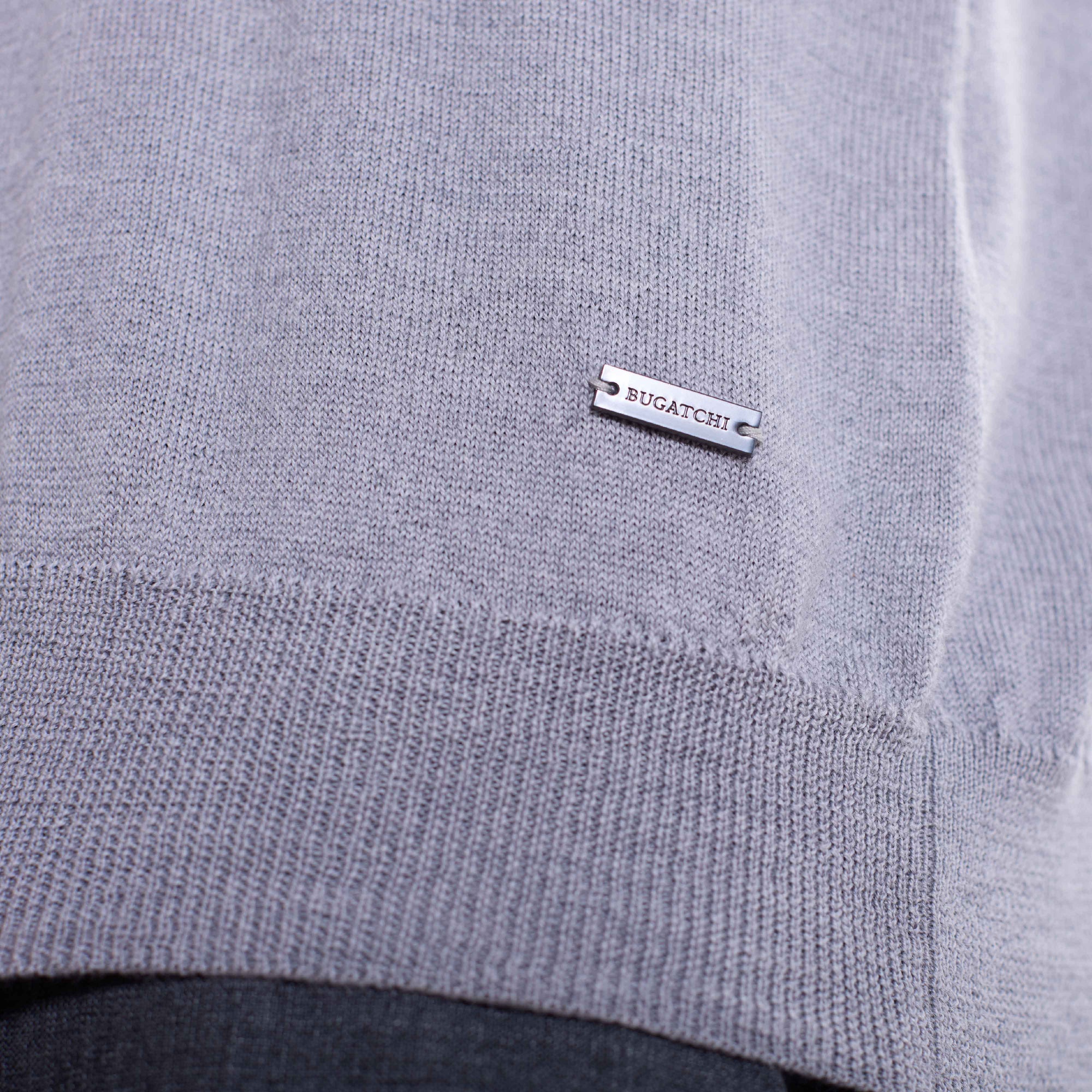 Sawyer Turtleneck Super Merino Sweater