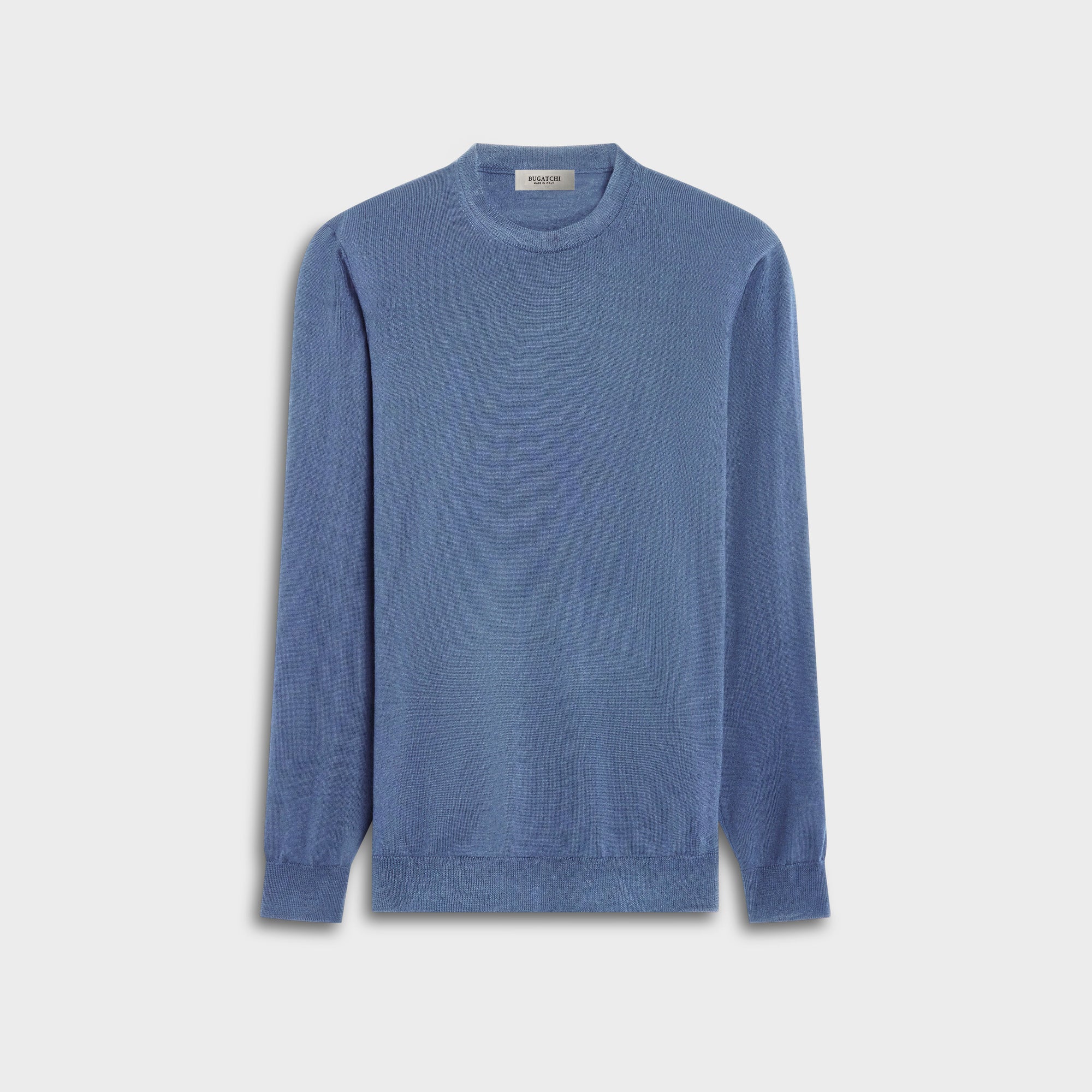 William Extrafine Merino Crewneck Sweater