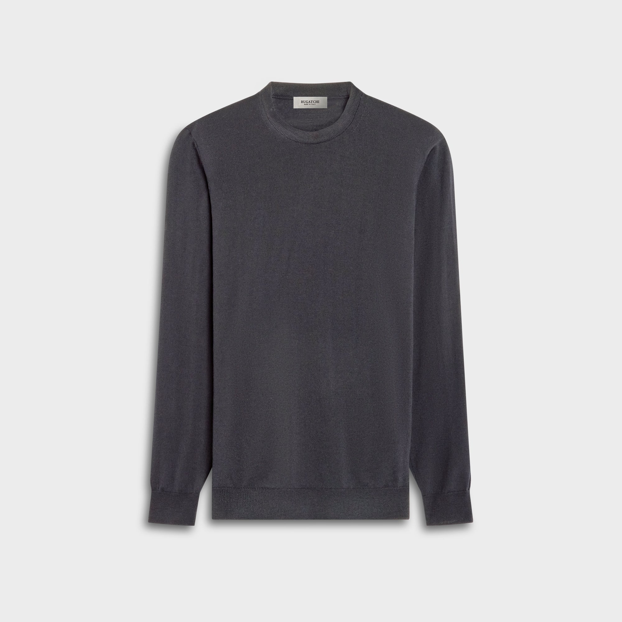 William Extrafine Merino Crewneck Sweater