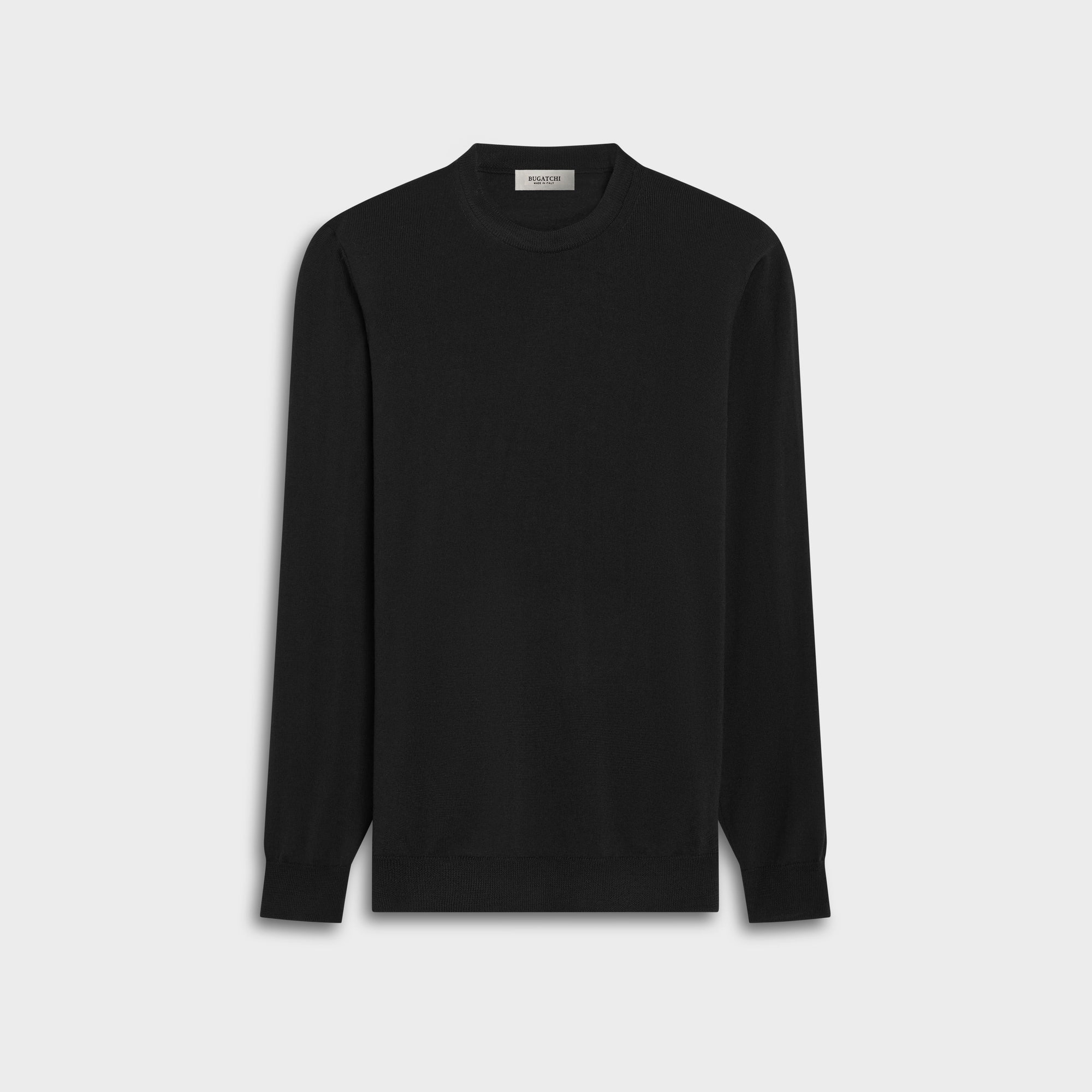 William Extrafine Merino Crewneck Sweater