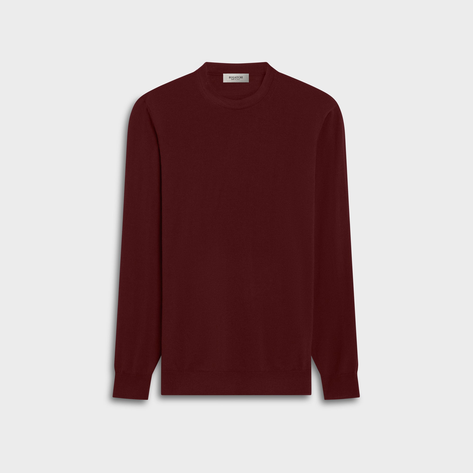 William Extrafine Merino Crewneck Sweater