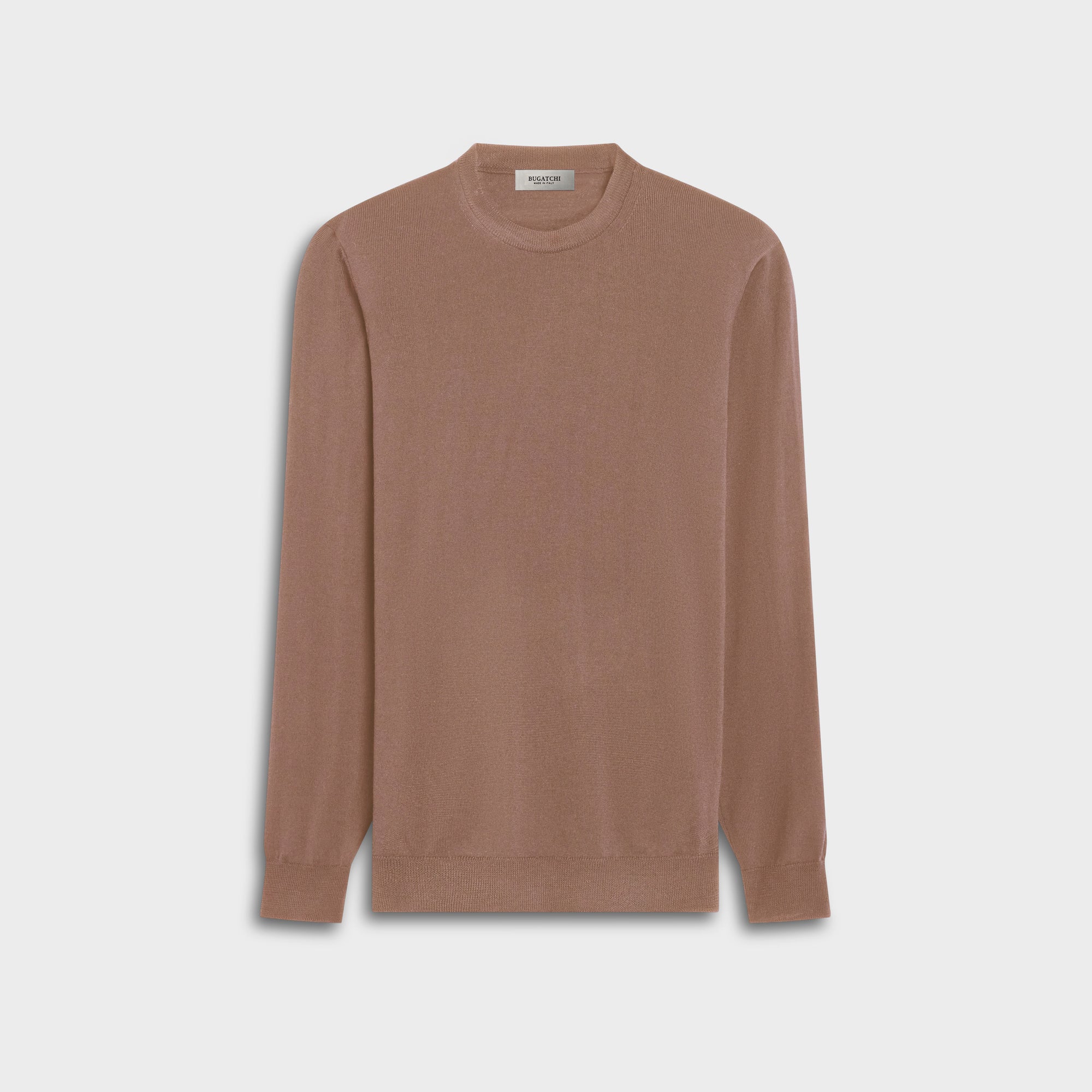 William Extrafine Merino Crewneck Sweater