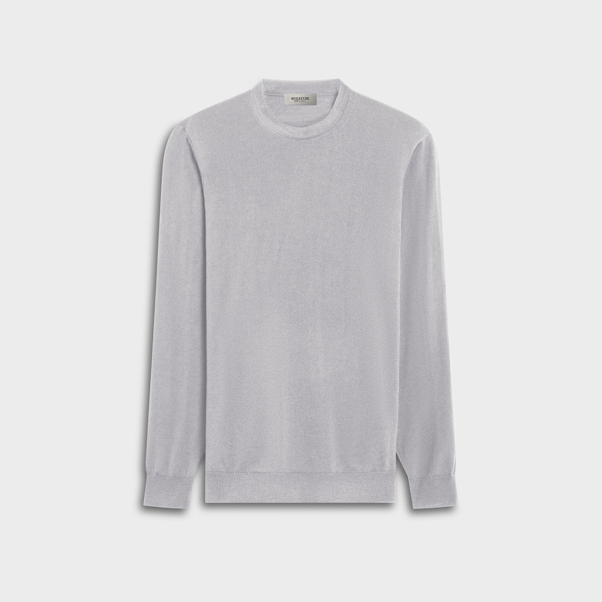 William Extrafine Merino Crewneck Sweater