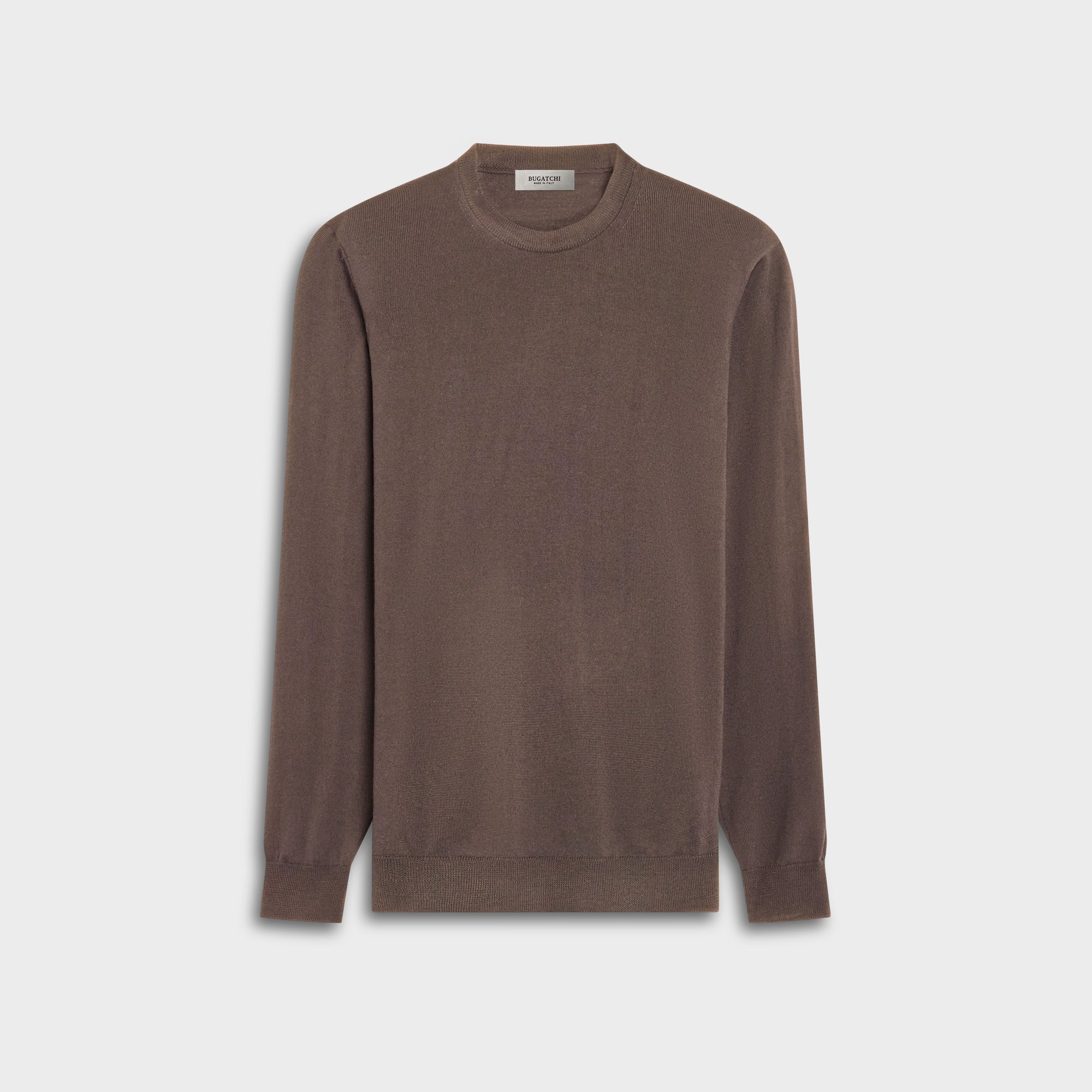 William Extrafine Merino Crewneck Sweater