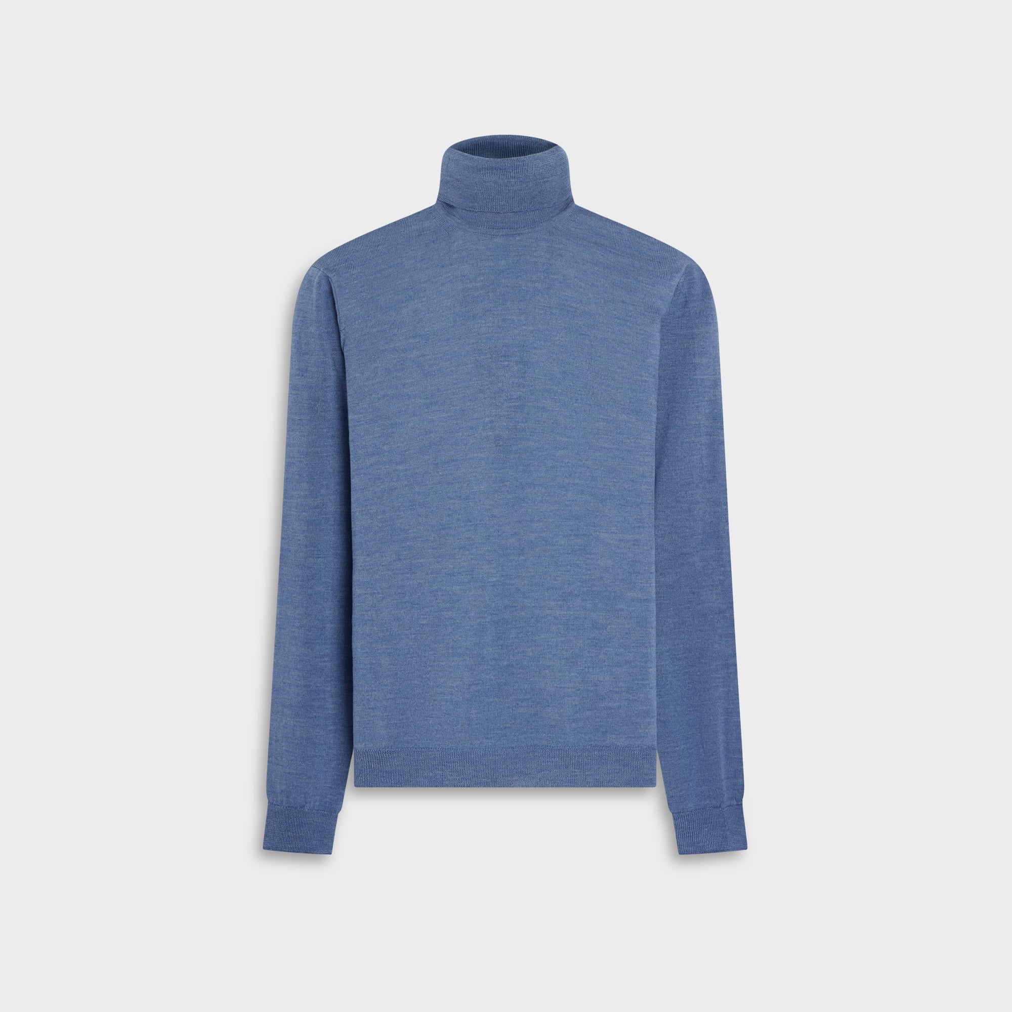 George Extrafine Merino Turtleneck Sweater