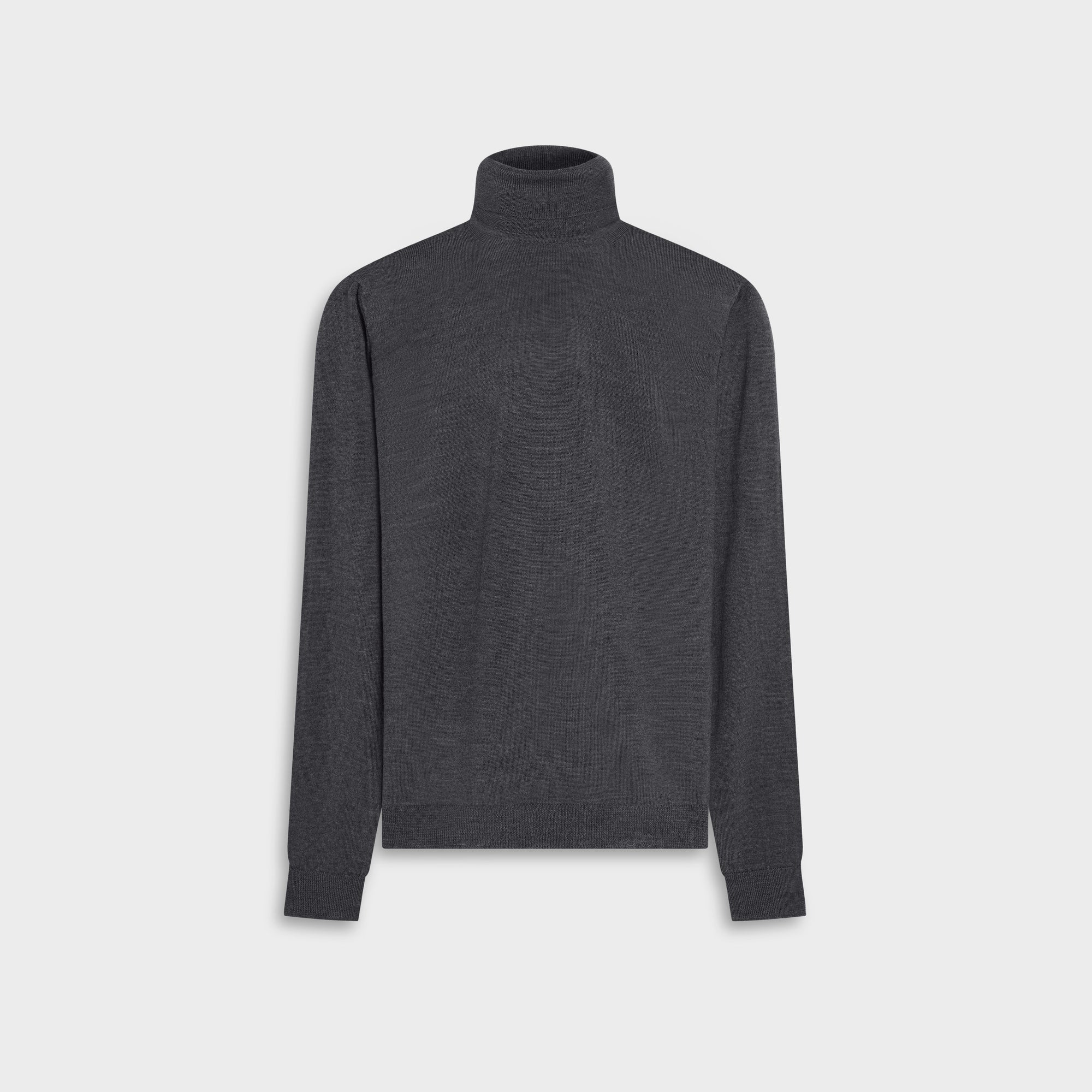 George Extrafine Merino Turtleneck Sweater