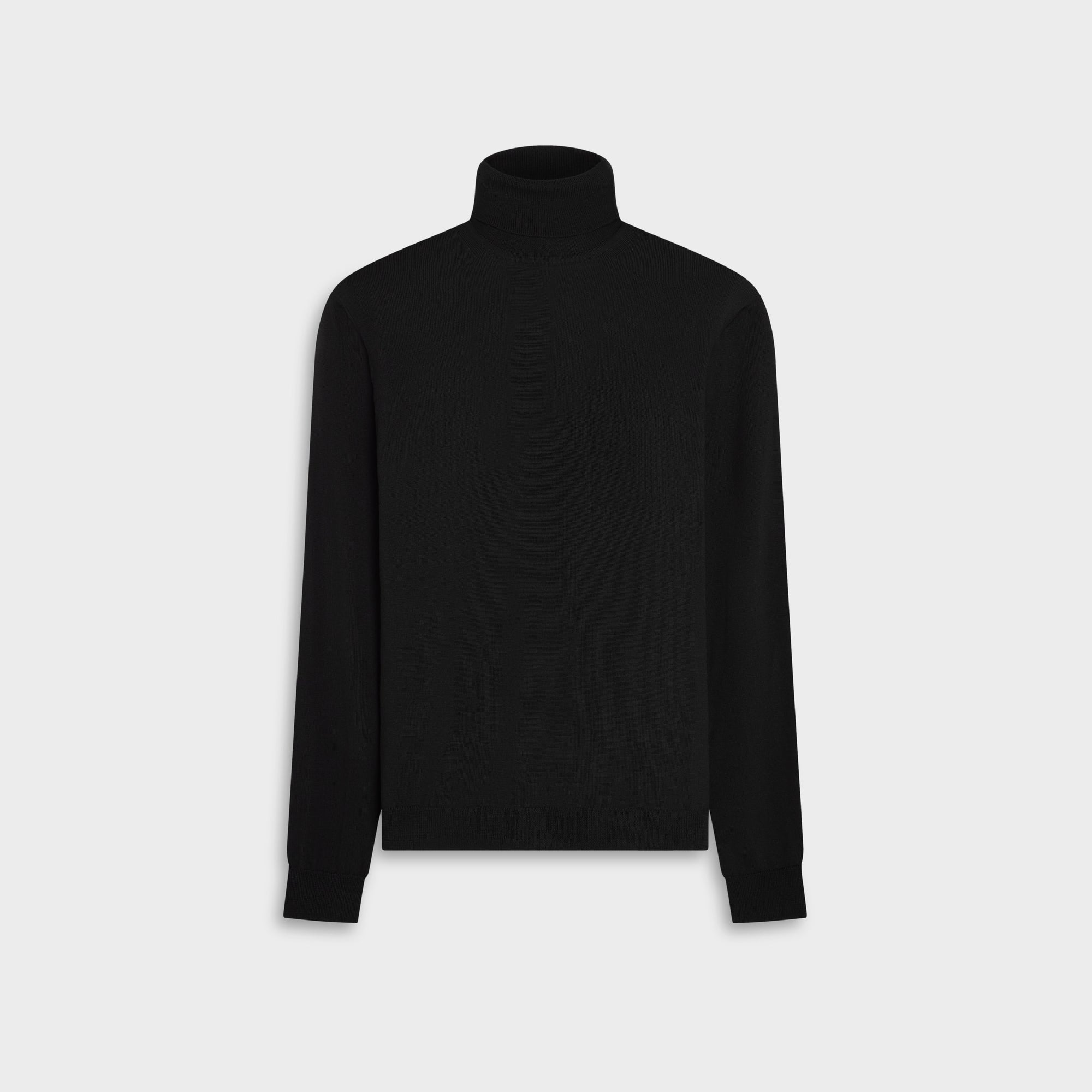 George Extrafine Merino Turtleneck Sweater