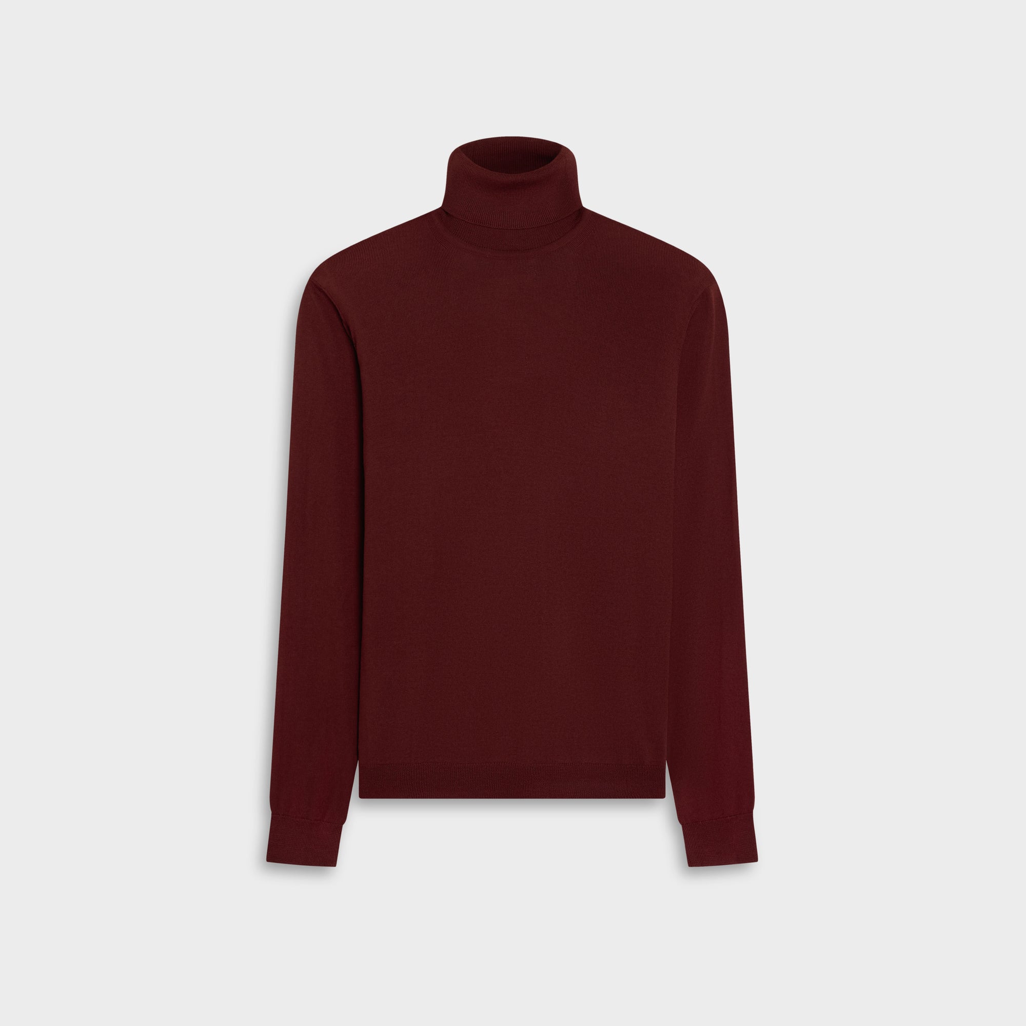 George Extrafine Merino Turtleneck Sweater