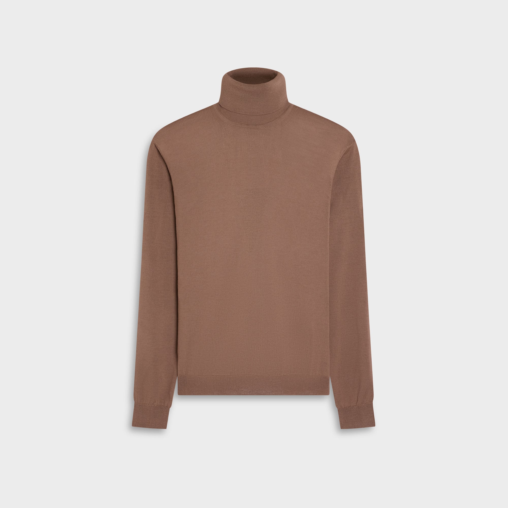 George Extrafine Merino Turtleneck Sweater