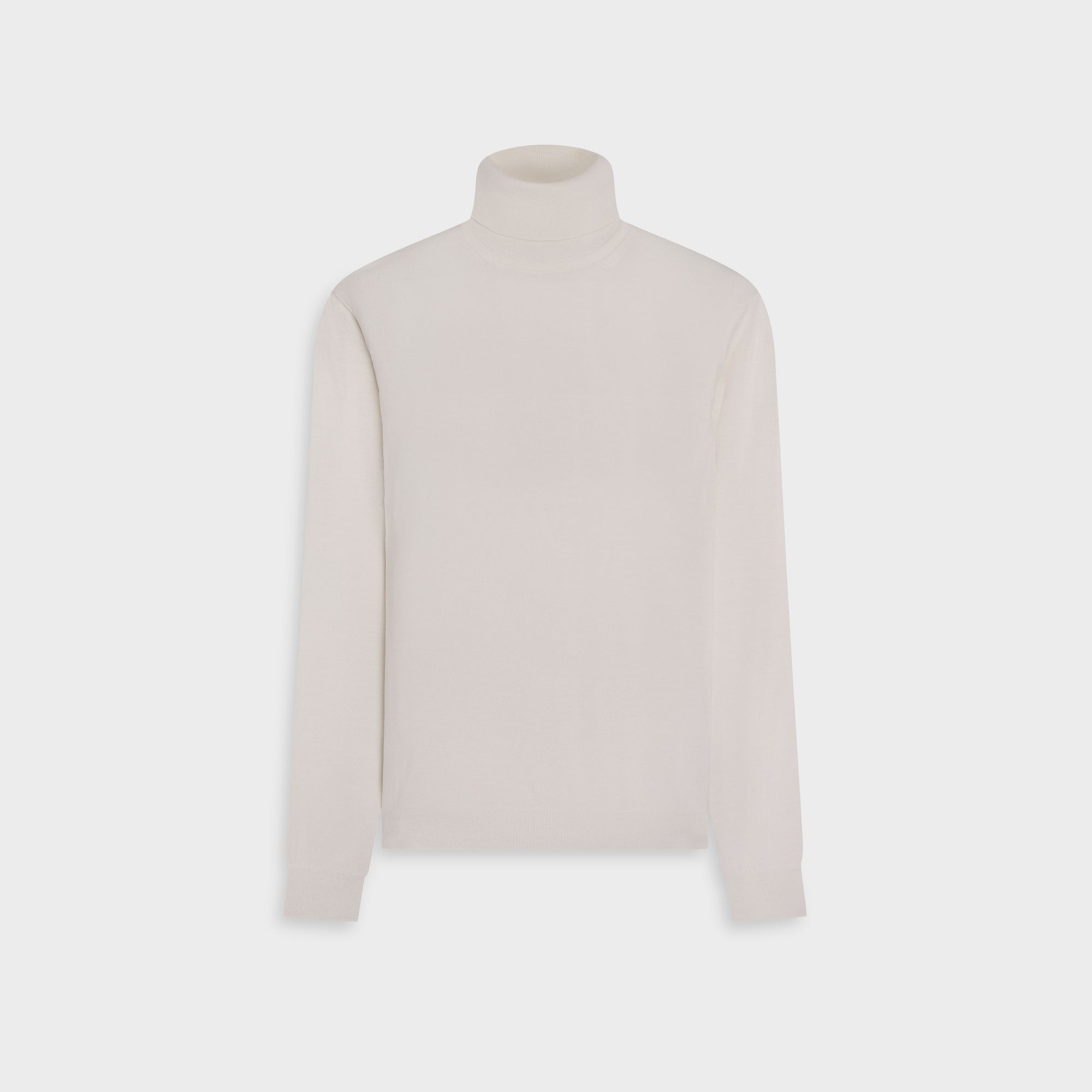 George Extrafine Merino Turtleneck Sweater