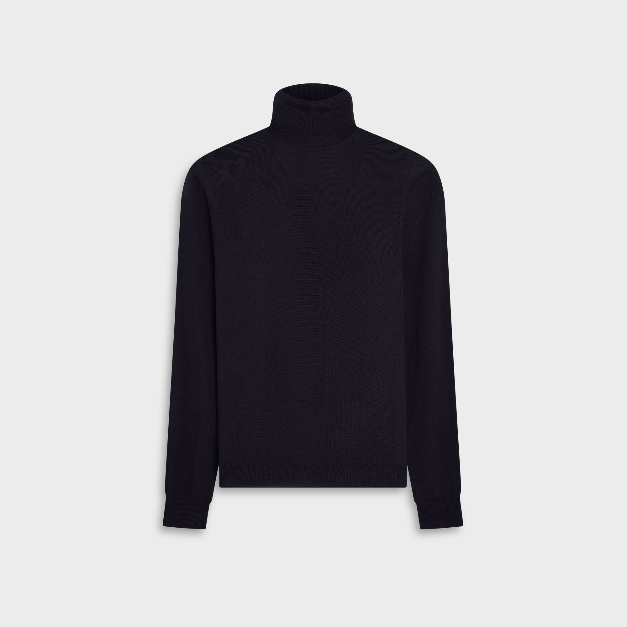 George Extrafine Merino Turtleneck Sweater