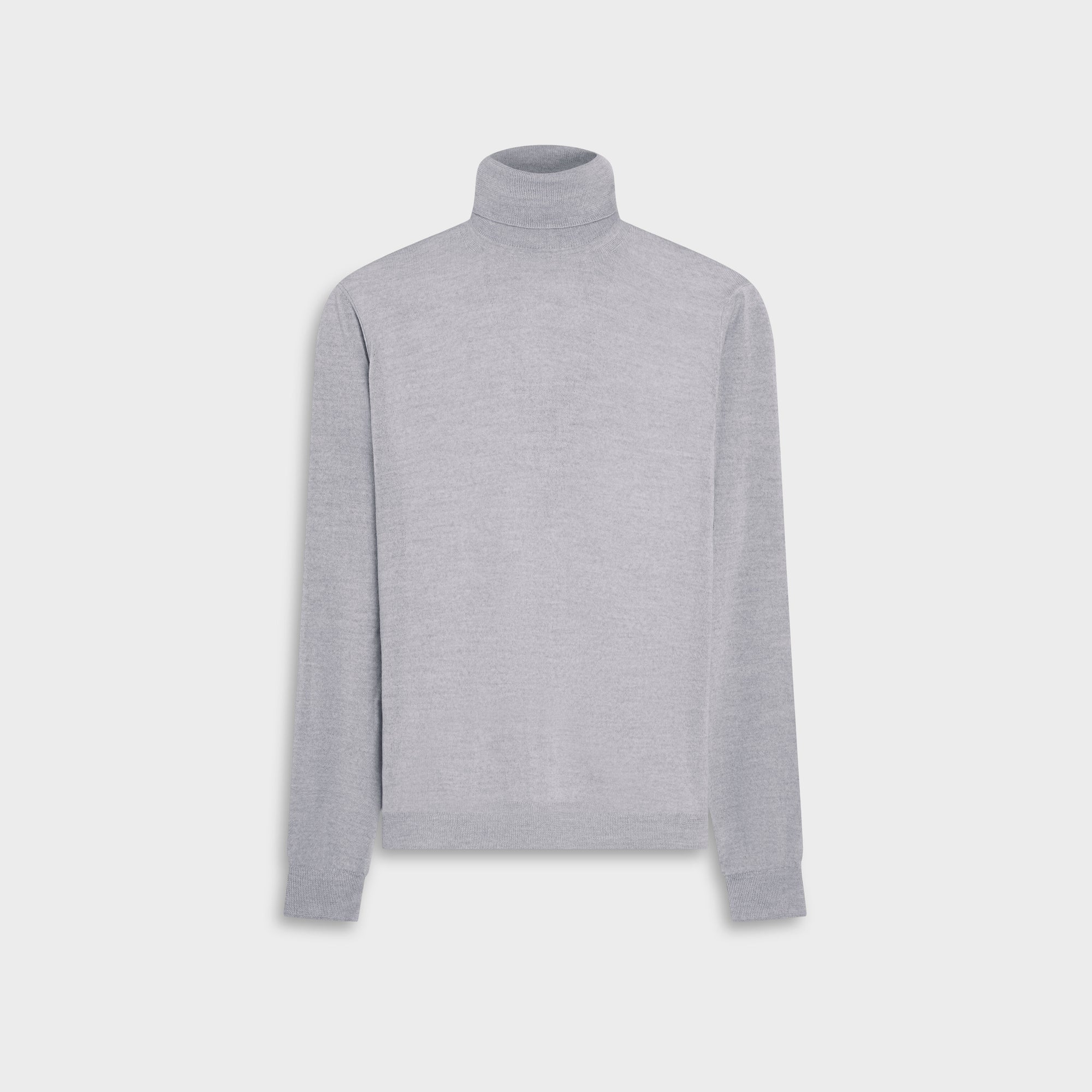 George Extrafine Merino Turtleneck Sweater