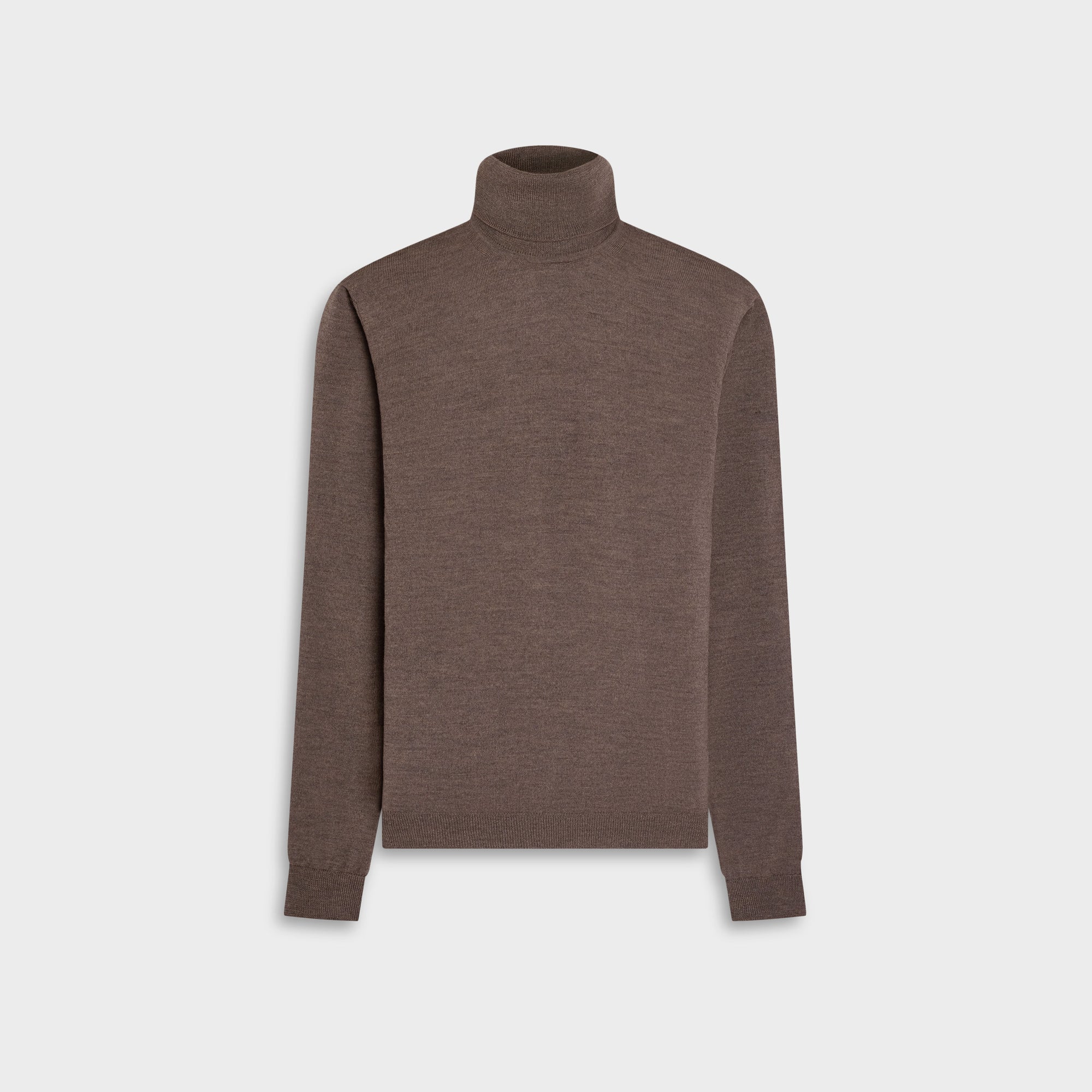 George Extrafine Merino Turtleneck Sweater