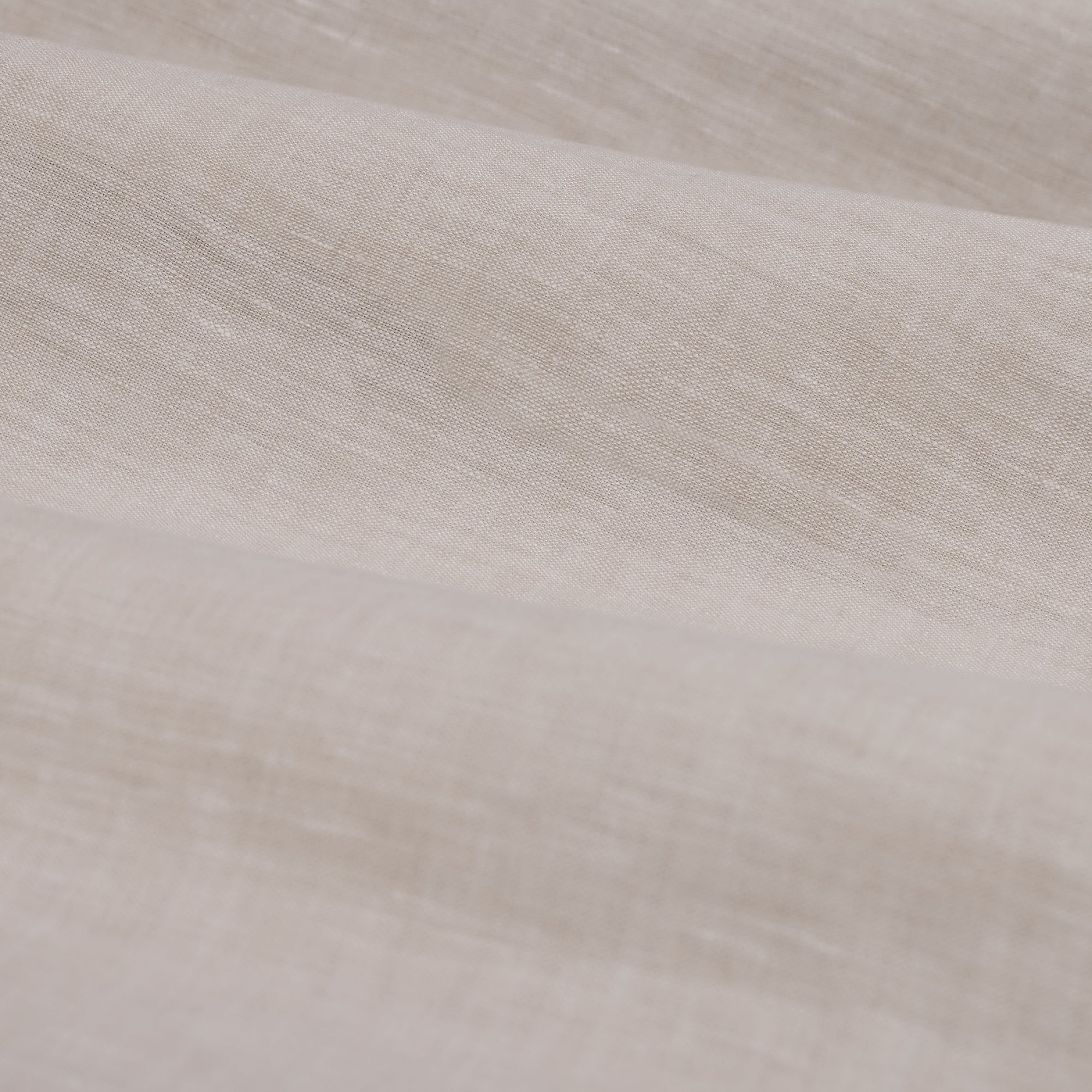 Jackson Solid Linen Camp Shirt