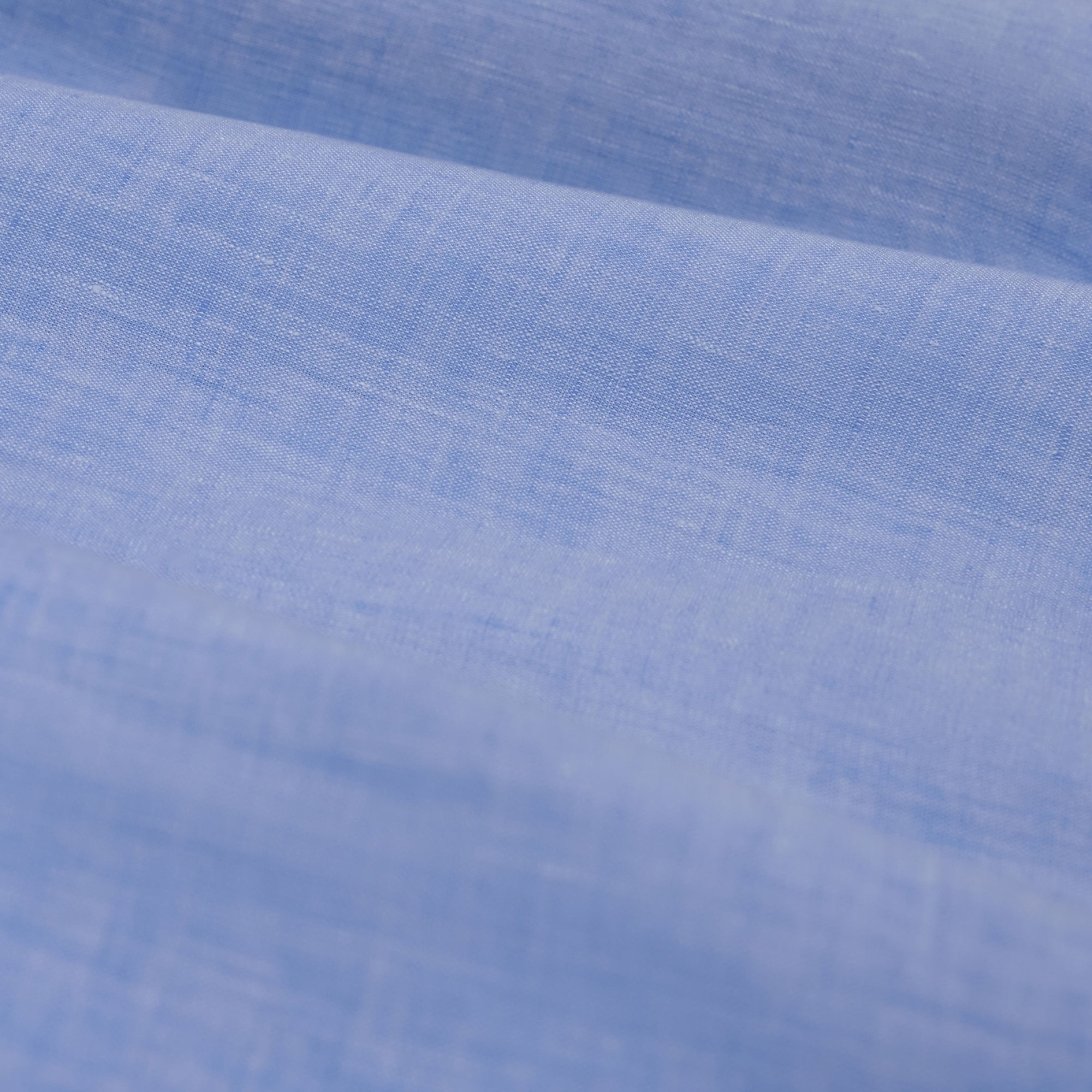 Jackson Solid Linen Camp Shirt