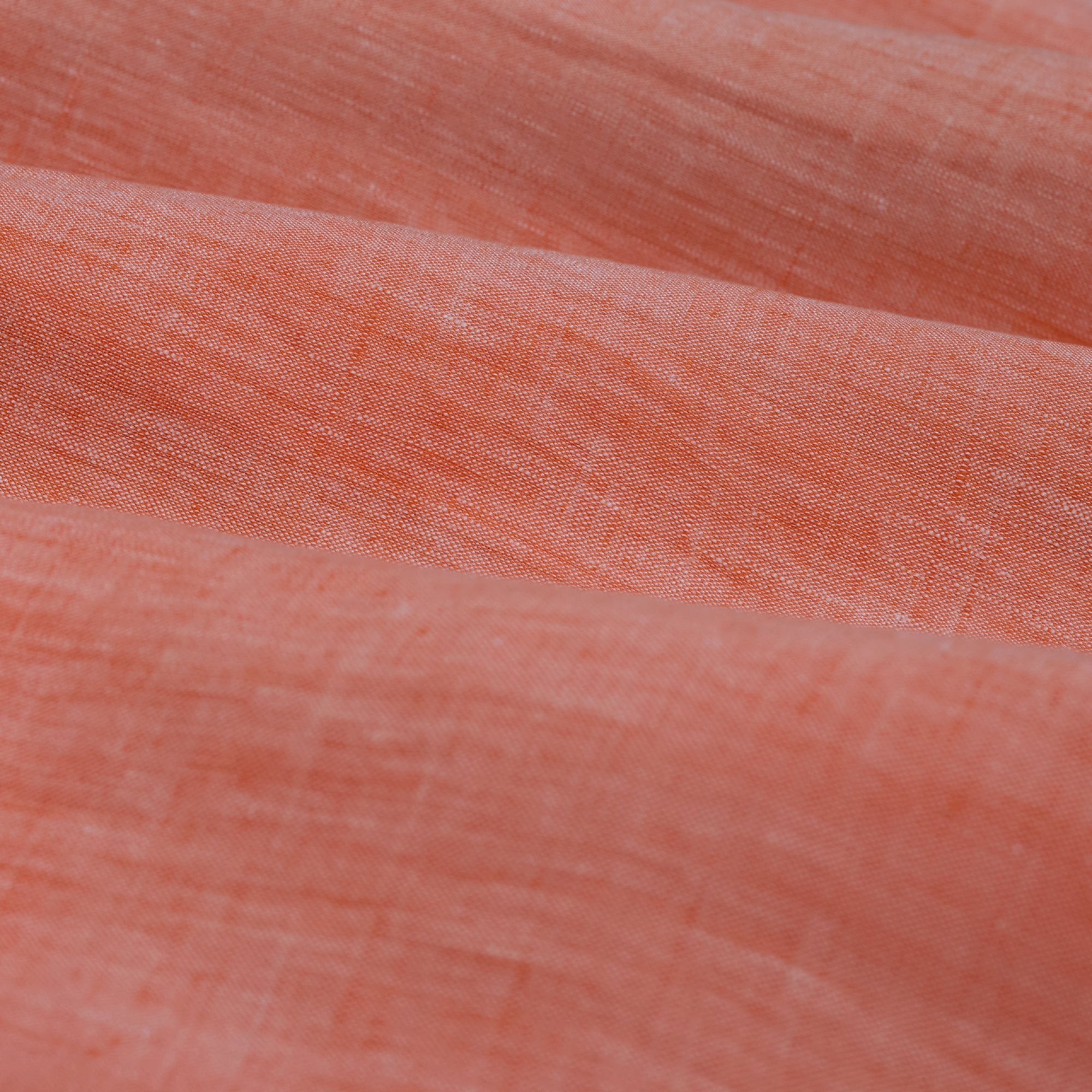 Jackson Solid Linen Camp Shirt