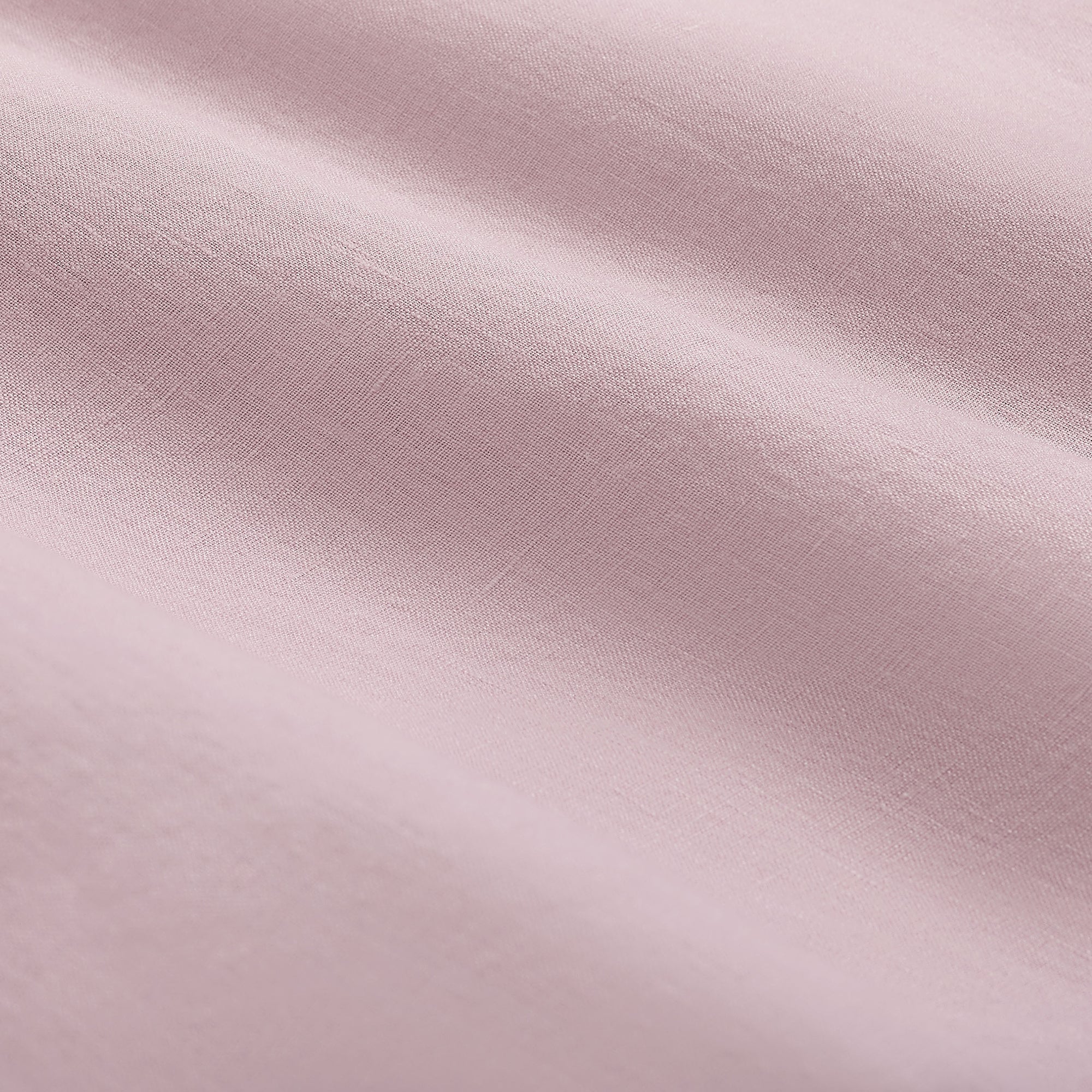 Axel Solid Linen Shirt