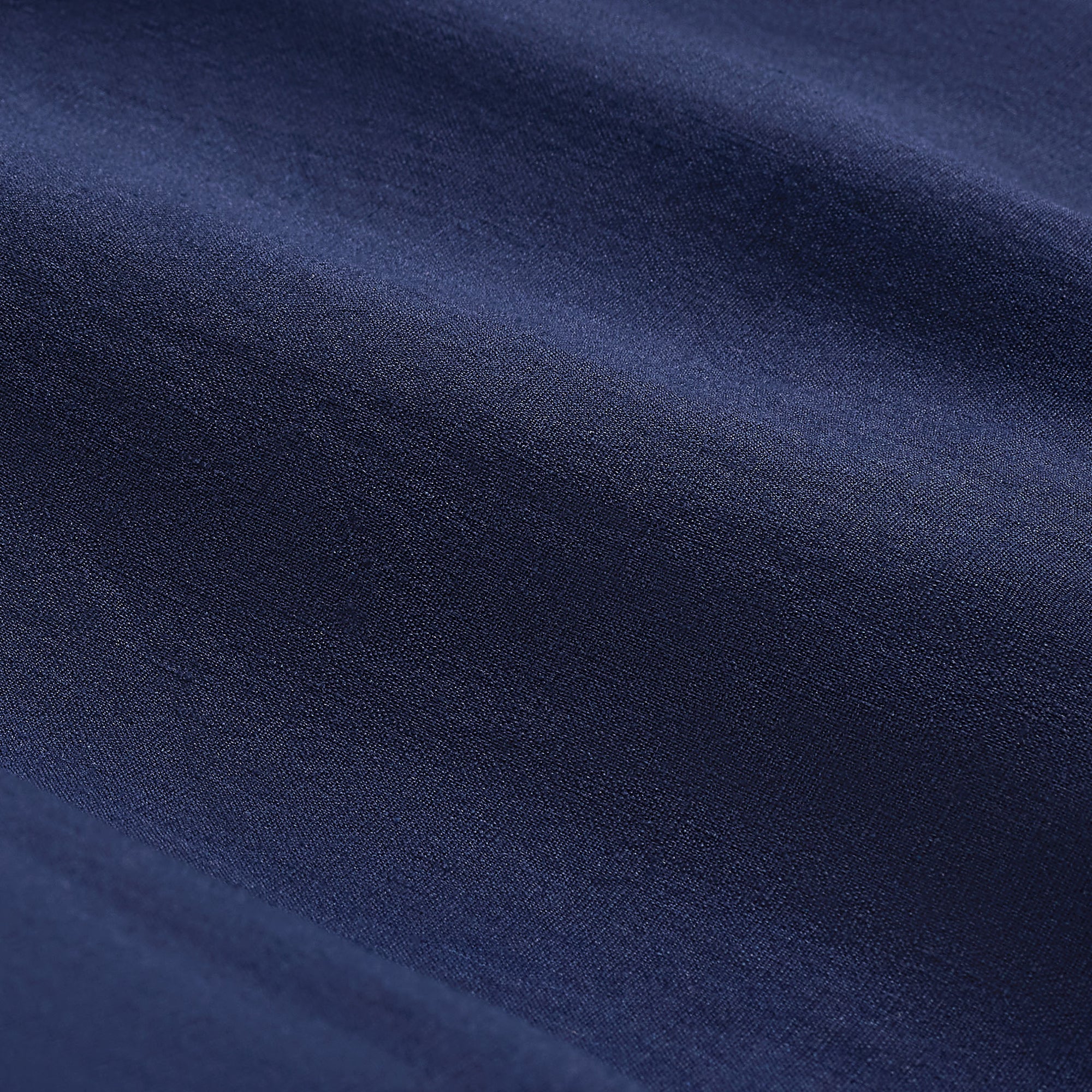 Axel Solid Linen Shirt