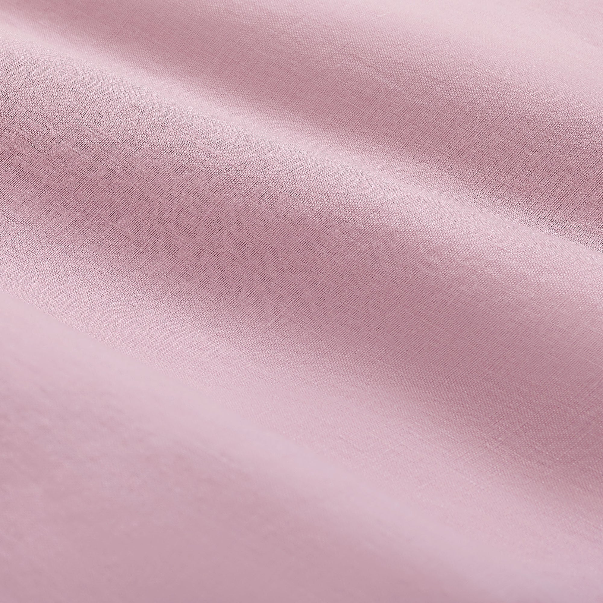Axel Solid Linen Shirt