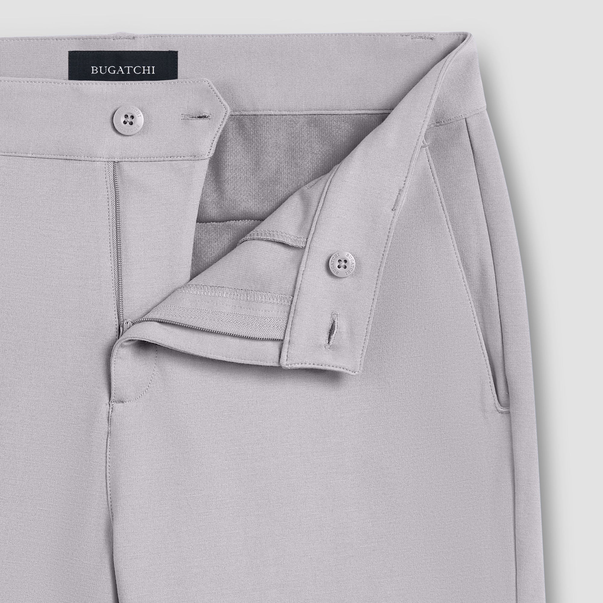 Performance Bermuda Shorts