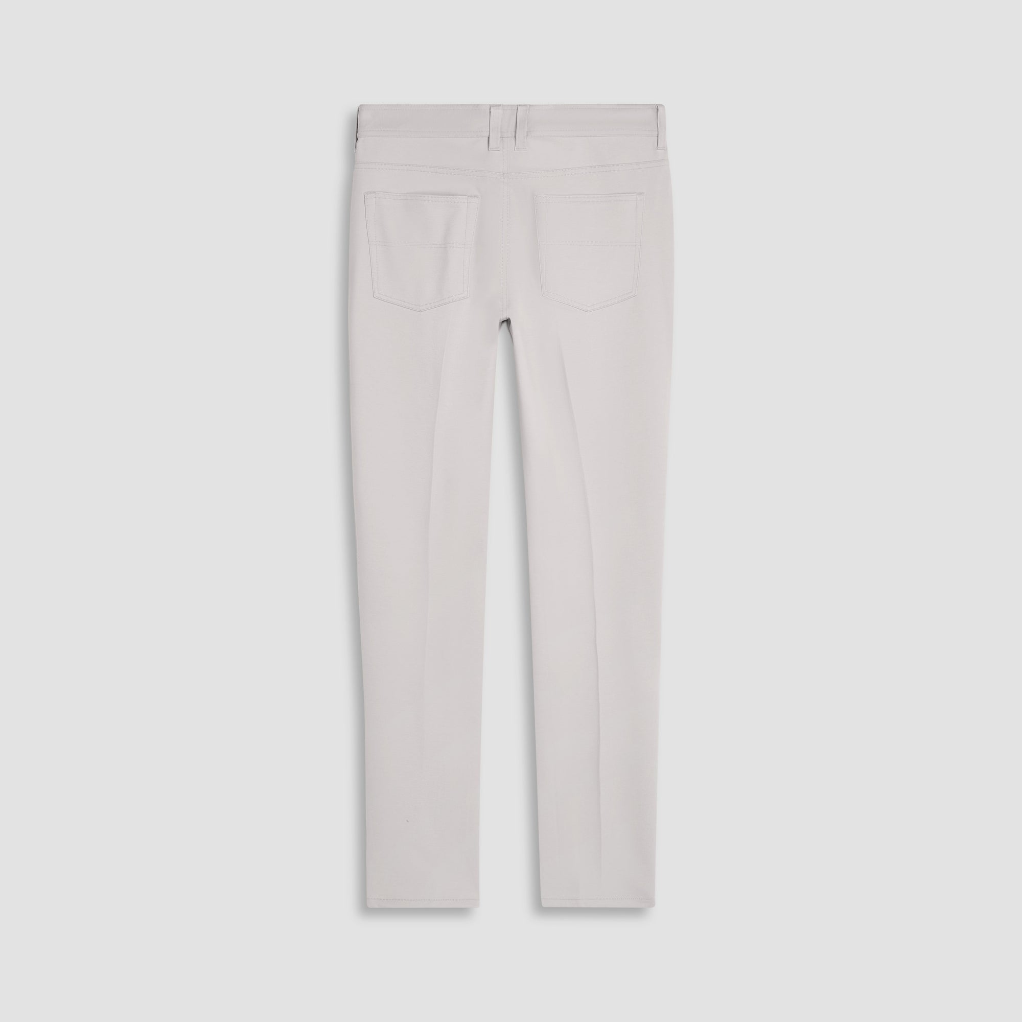 Lucas Flat Front Casual Pant
