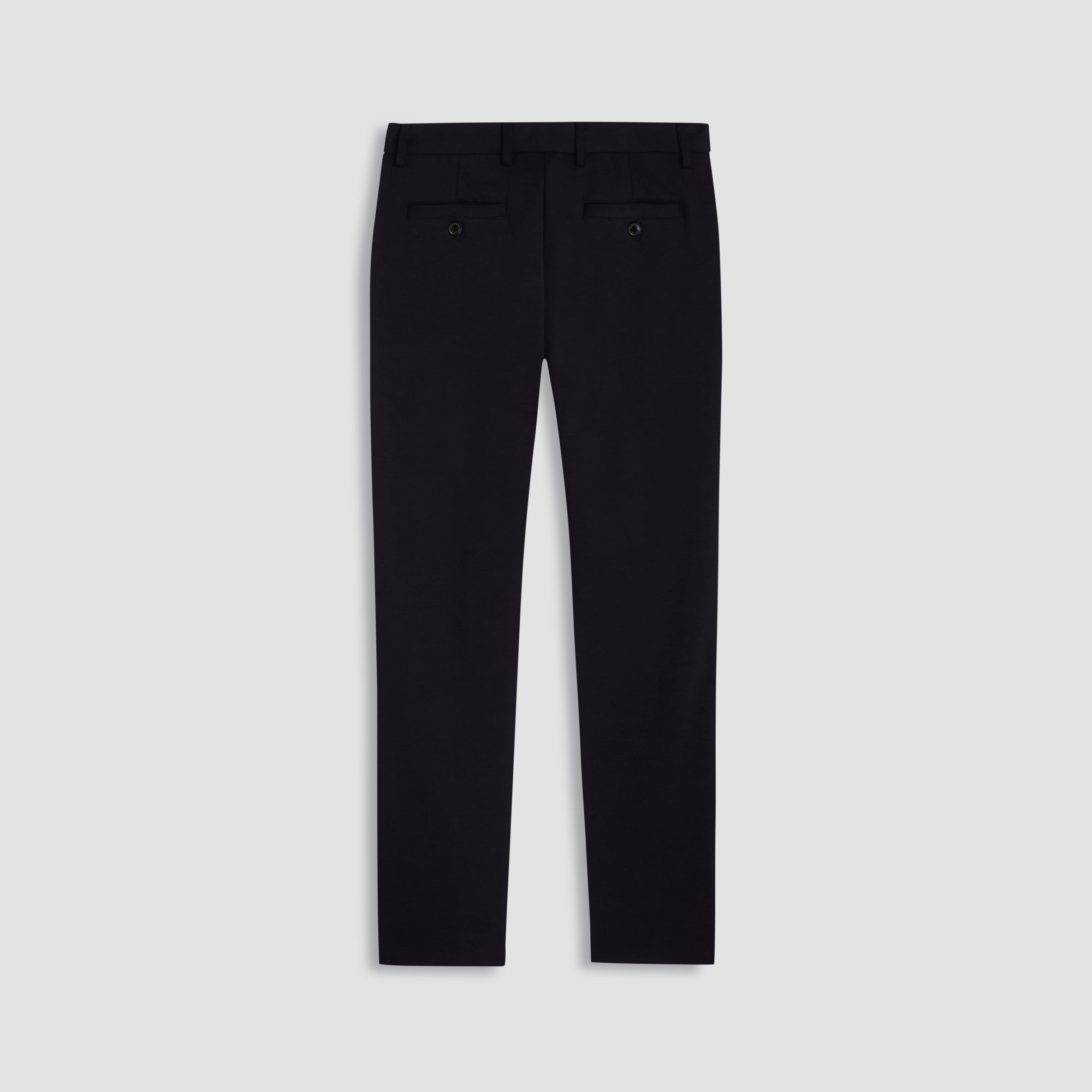 Soft Touch Knit Dress Pants