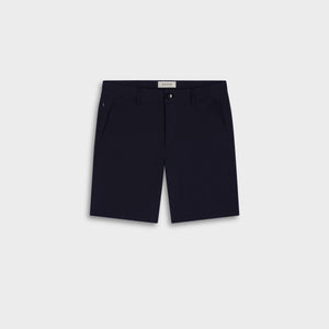 Presley Performance Bermuda Shorts