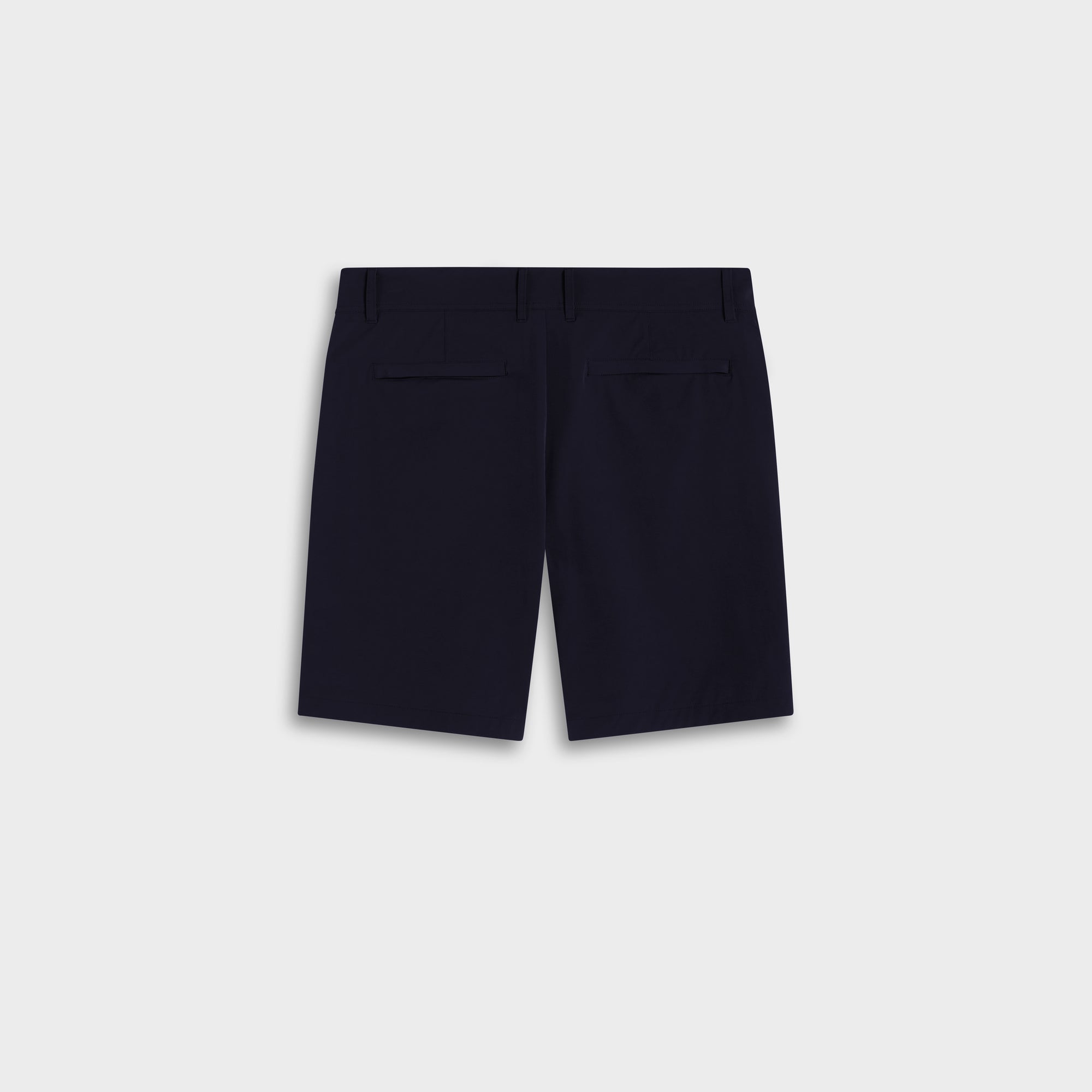 Presley Performance Bermuda Shorts