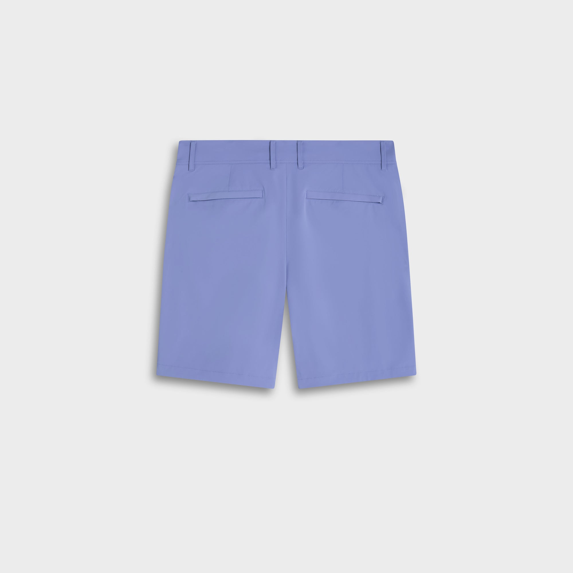 Presley Performance Bermuda Shorts