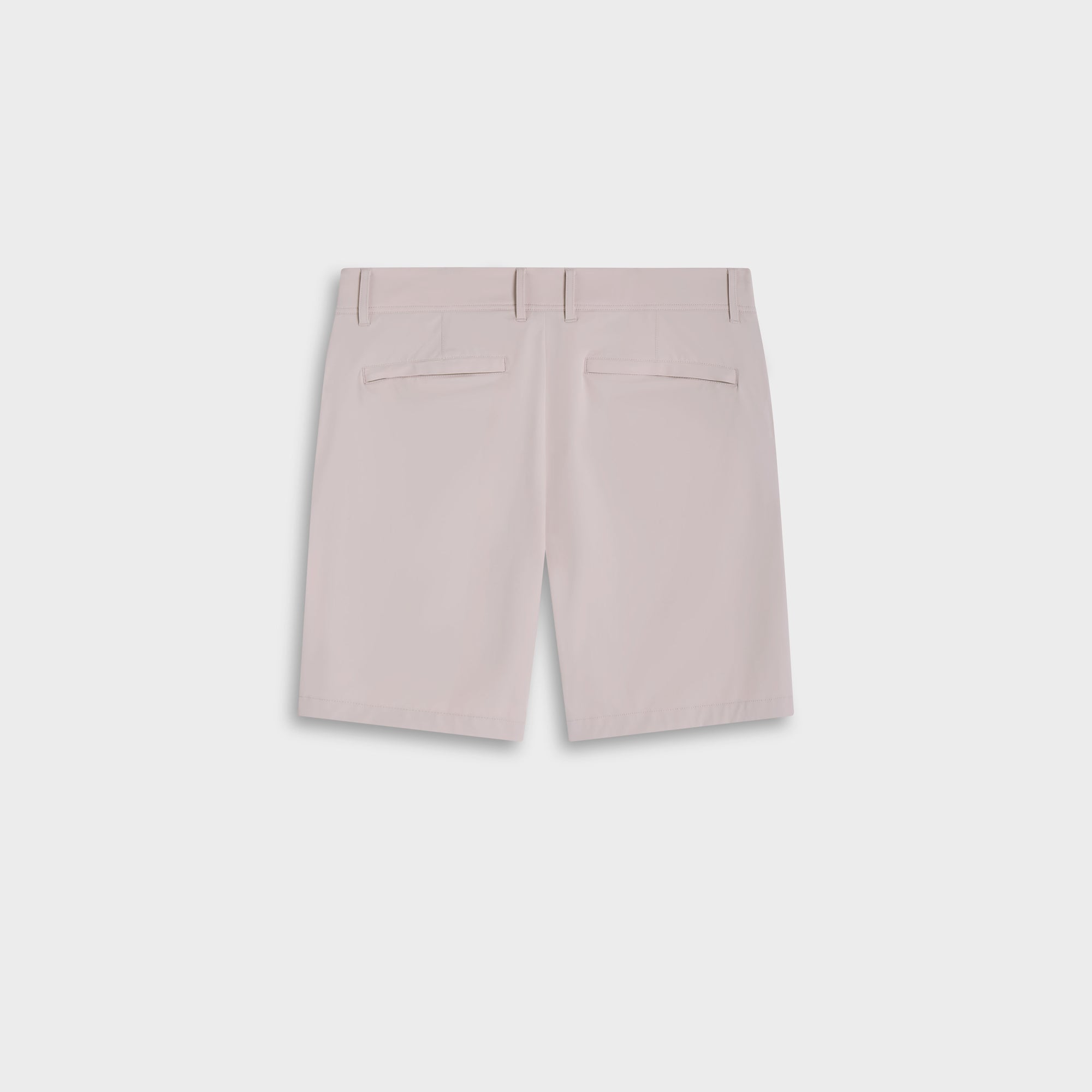 Presley Performance Bermuda Shorts