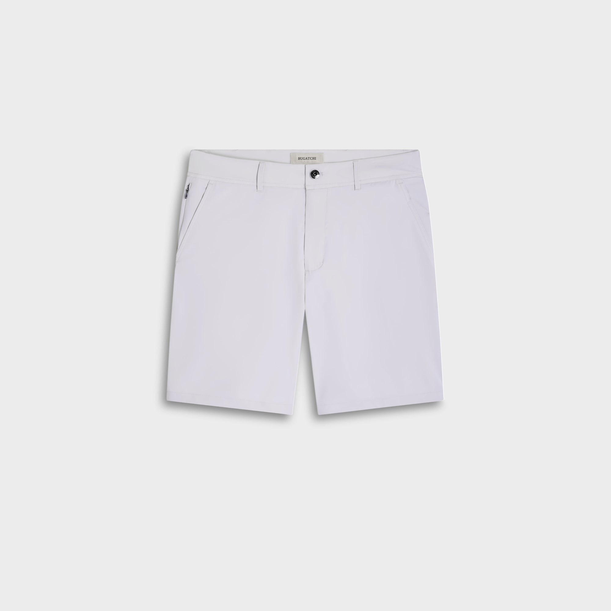 Presley Performance Bermuda Shorts