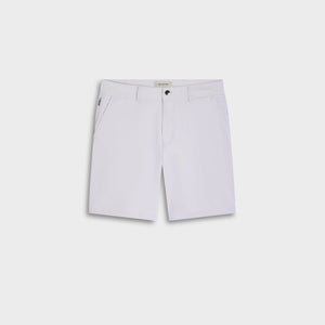 Presley Performance Bermuda Shorts