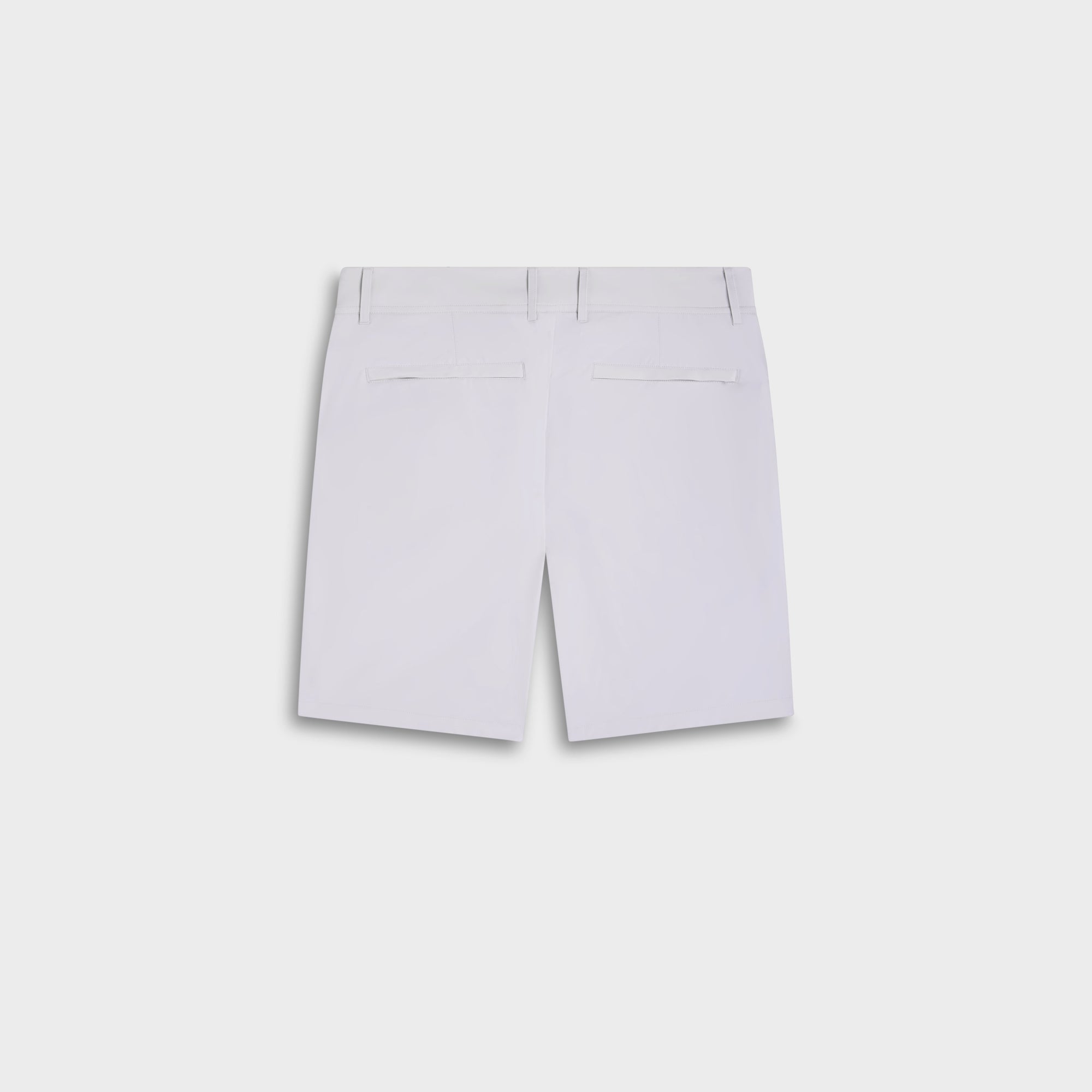 Presley Performance Bermuda Shorts